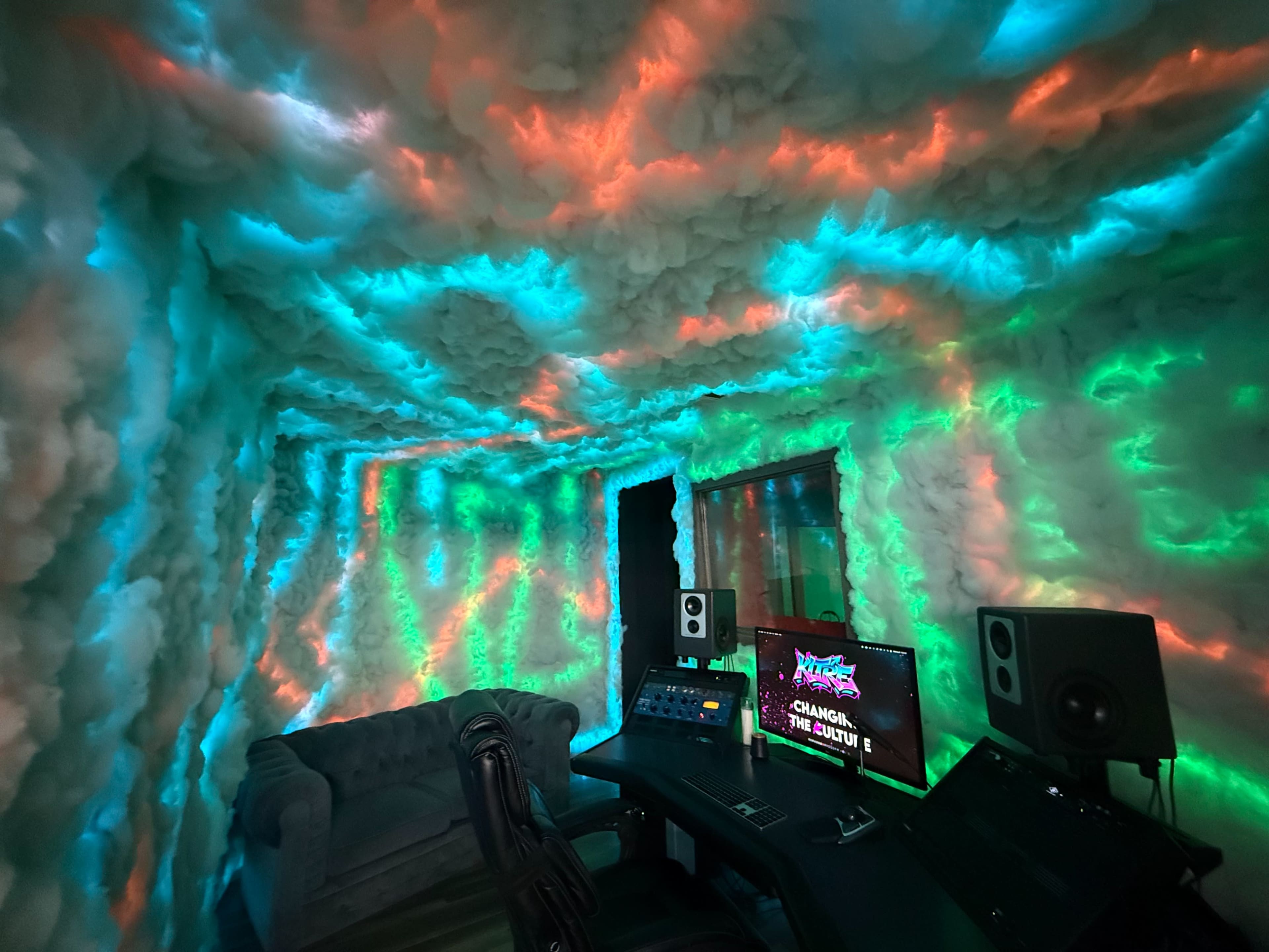 KLTRE Studios Image in Paradise, Las Vegas, NV