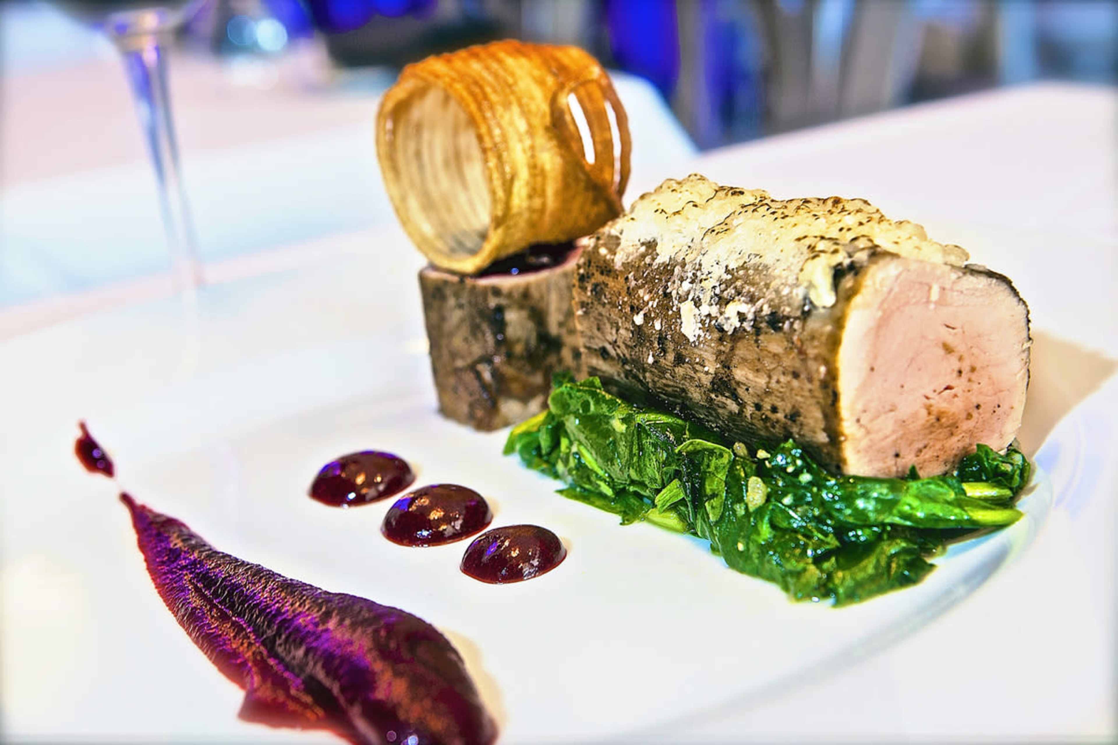 Lab23 Kitchen - Metropolitan Private Space for Turnkey Events, Frisco ...