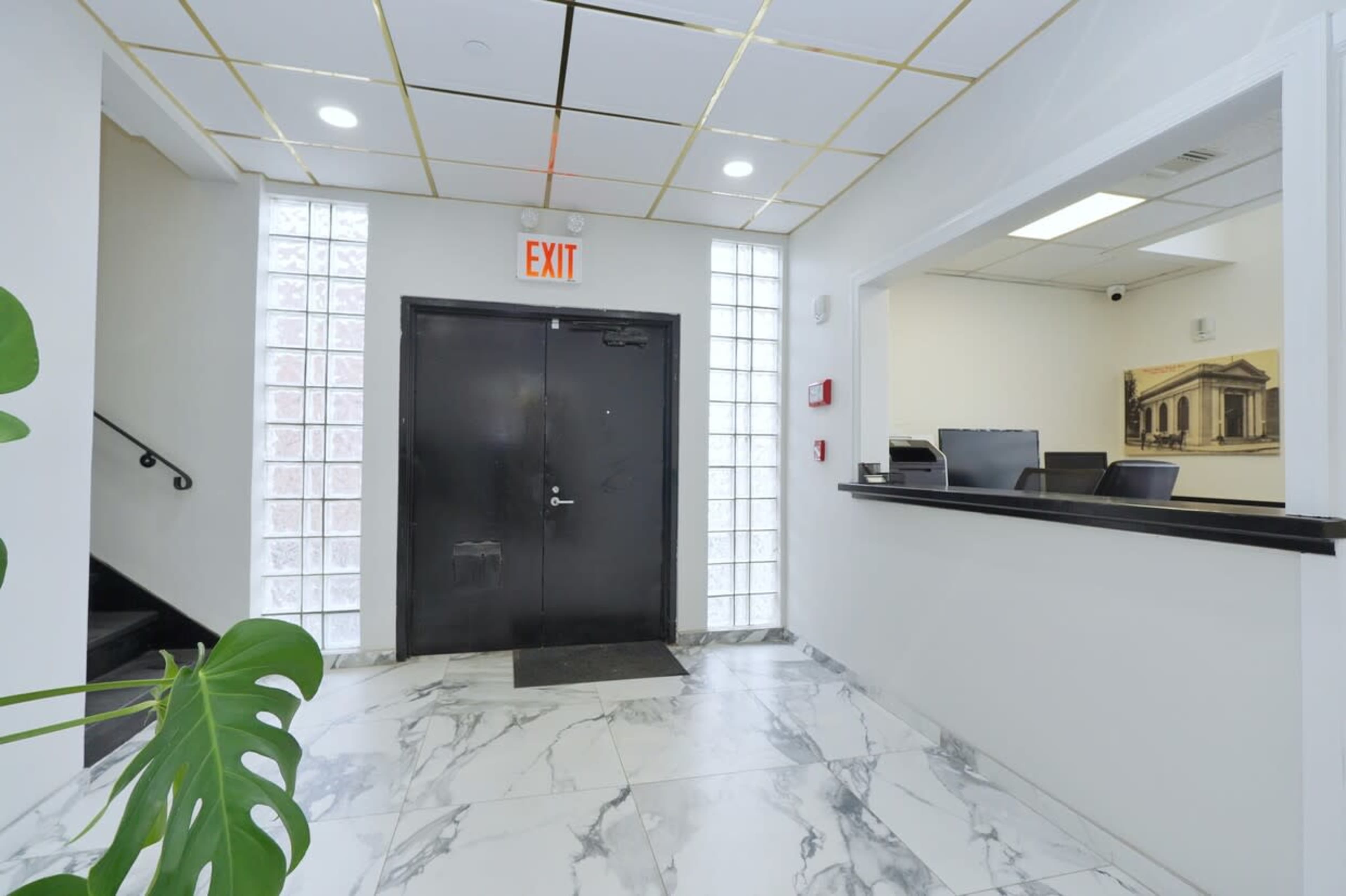 Multipurpose Room Image in Mariners Harbor, Staten Island, NY