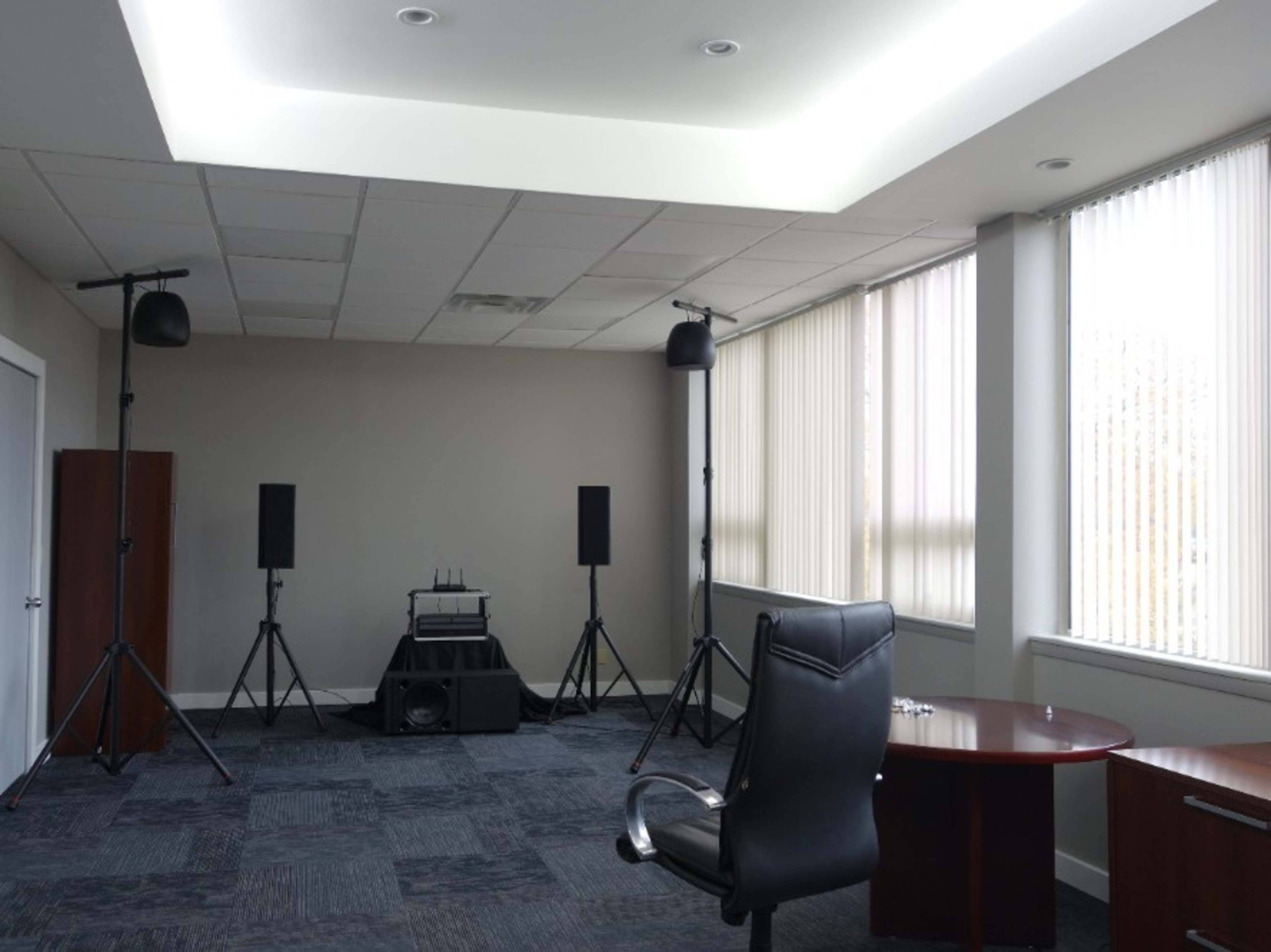Conference Room 2 / Karaoke Room