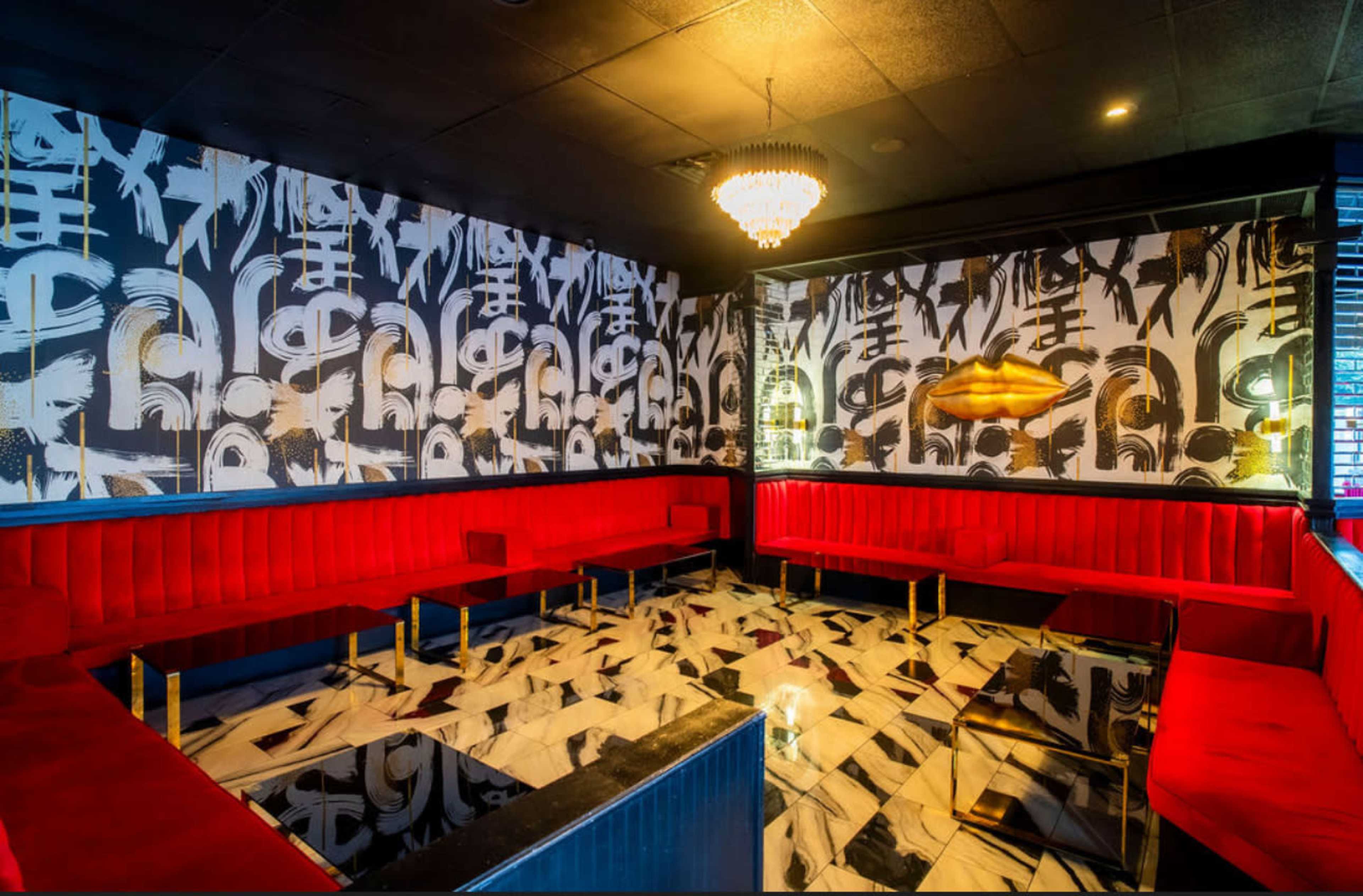 Luxury Restaurant and Lounge Image in , Kennesaw, GA
