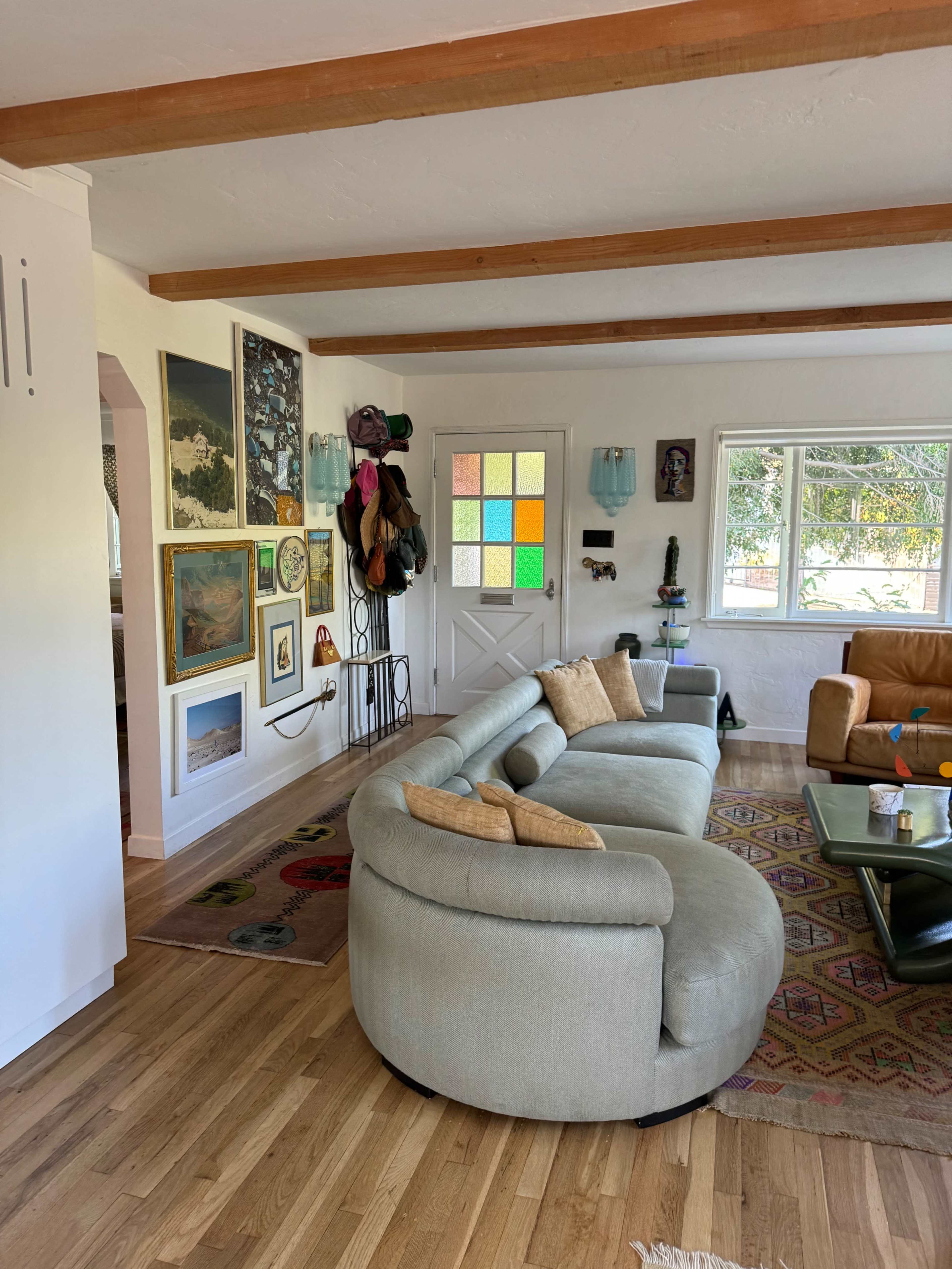 Renovated California Bungalow in Echo Park Image in Echo Park, Los Angeles, CA