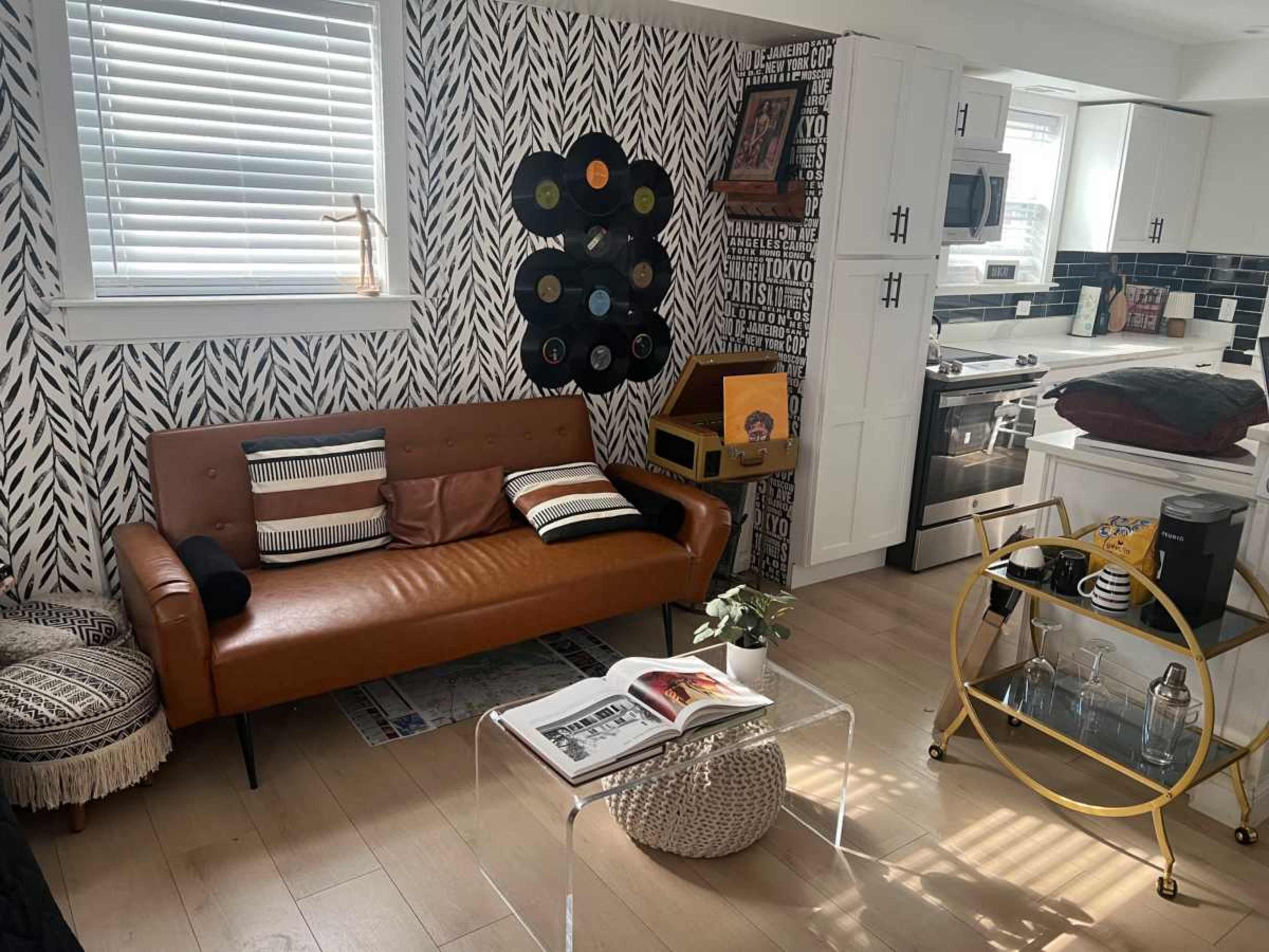 The Revival Room studio Image in Fairlawn, Washington, DC