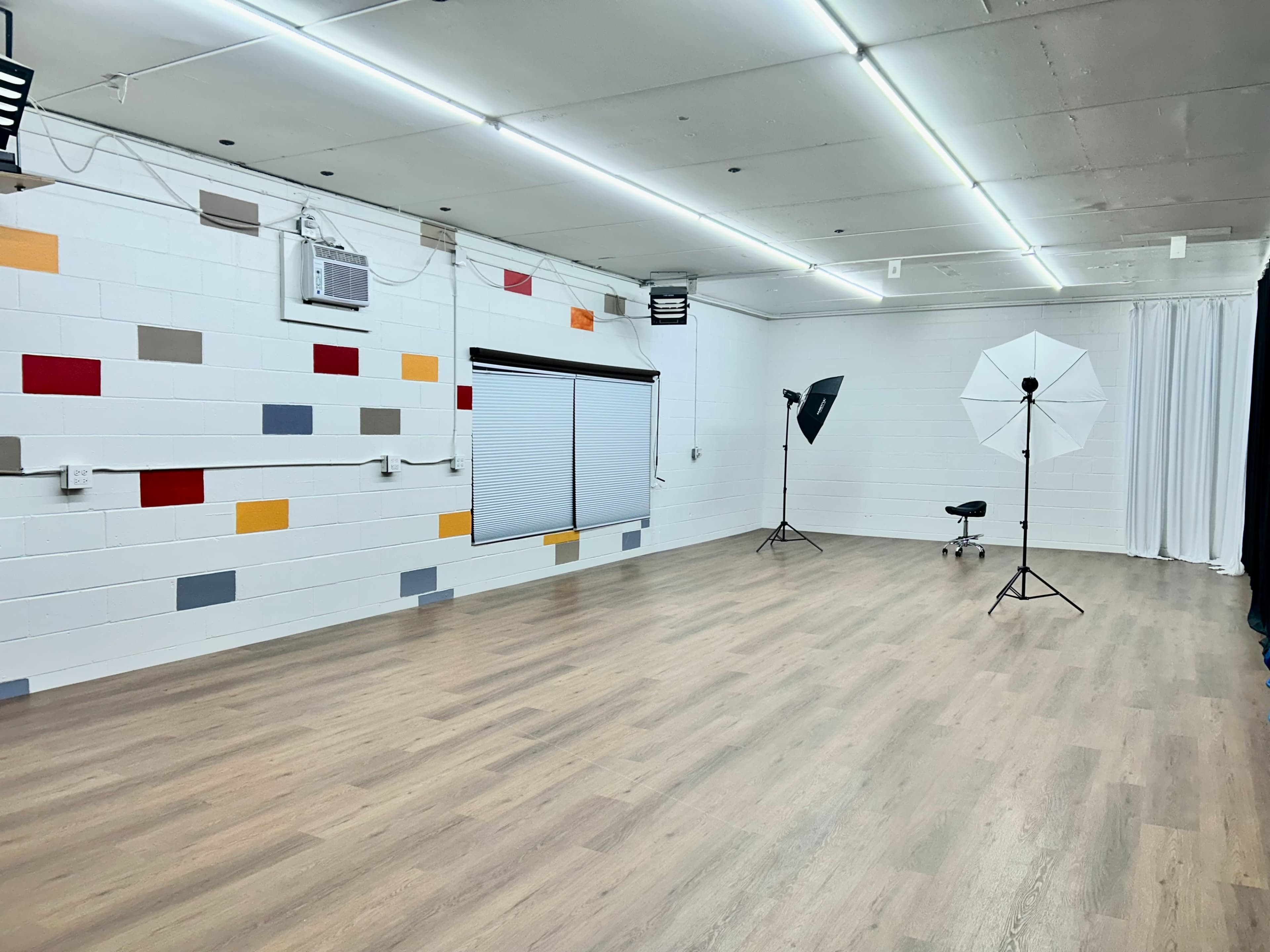 Movement studio in Kenmore WA Image in Kenmore, Kenmore, WA