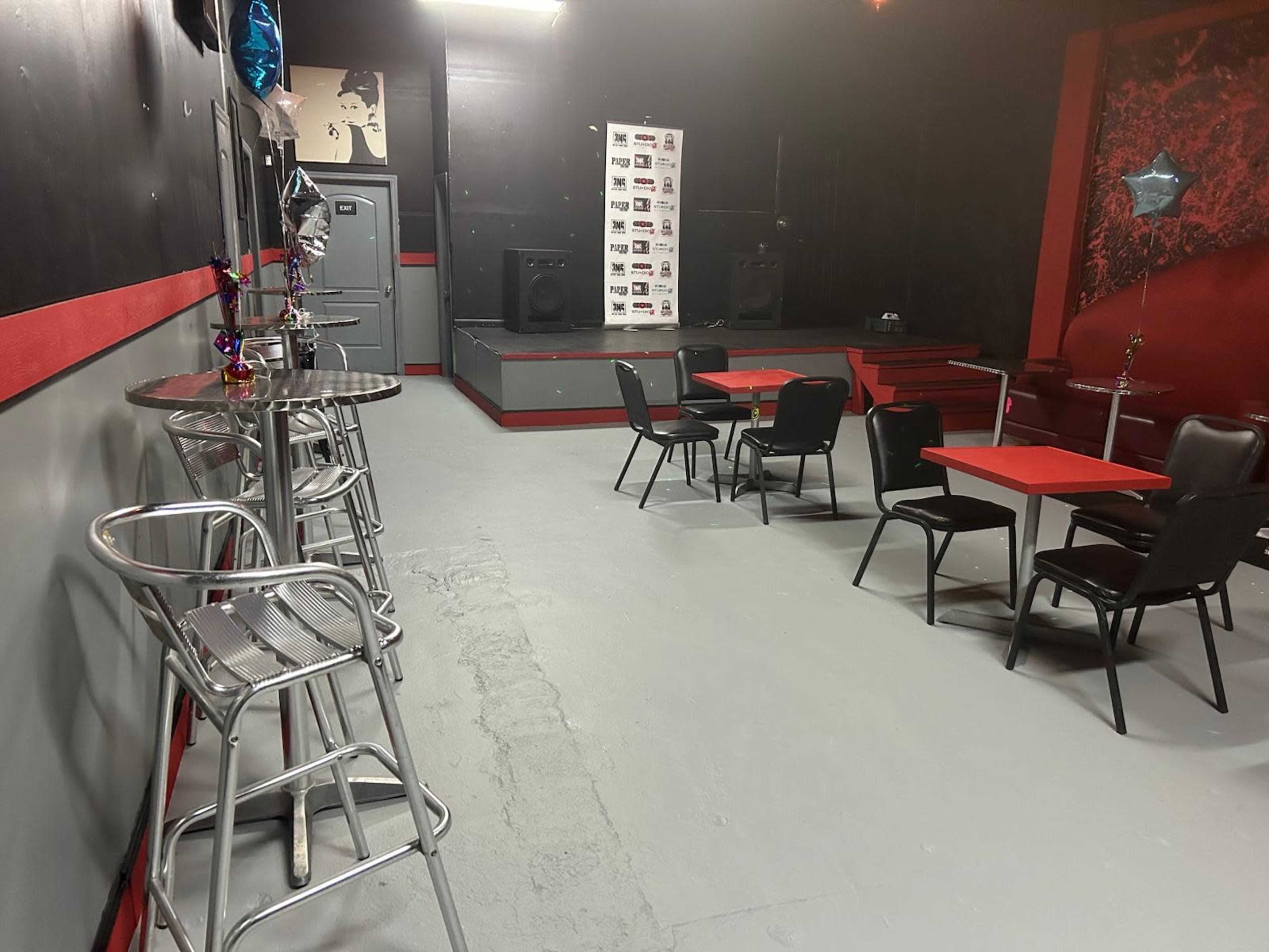 The City Image in Opa-locka, opa-locka, FL