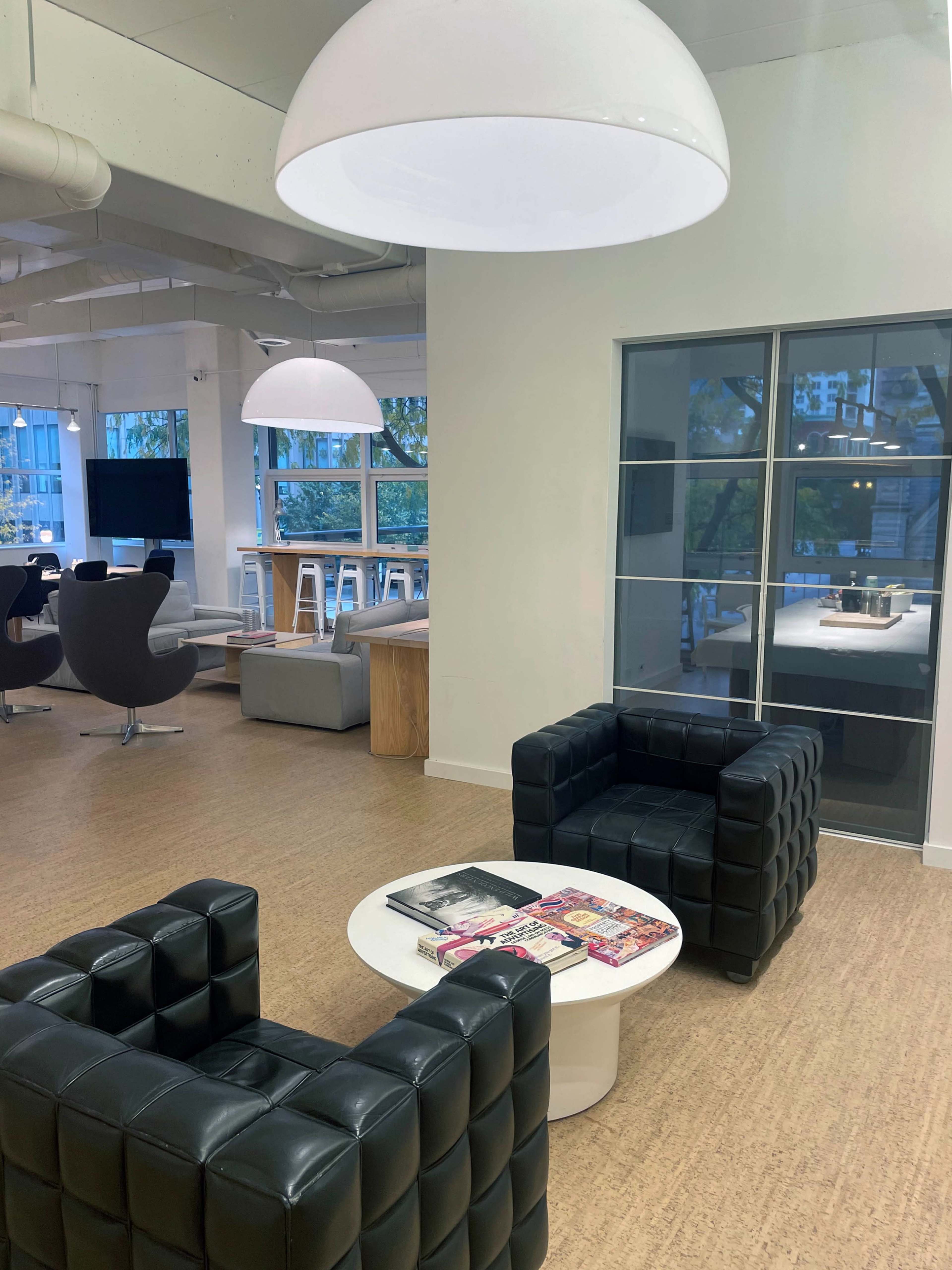 Versatile Meeting Space & Conference Room In Private River North Suite Image in Near North Side, Chicago, IL