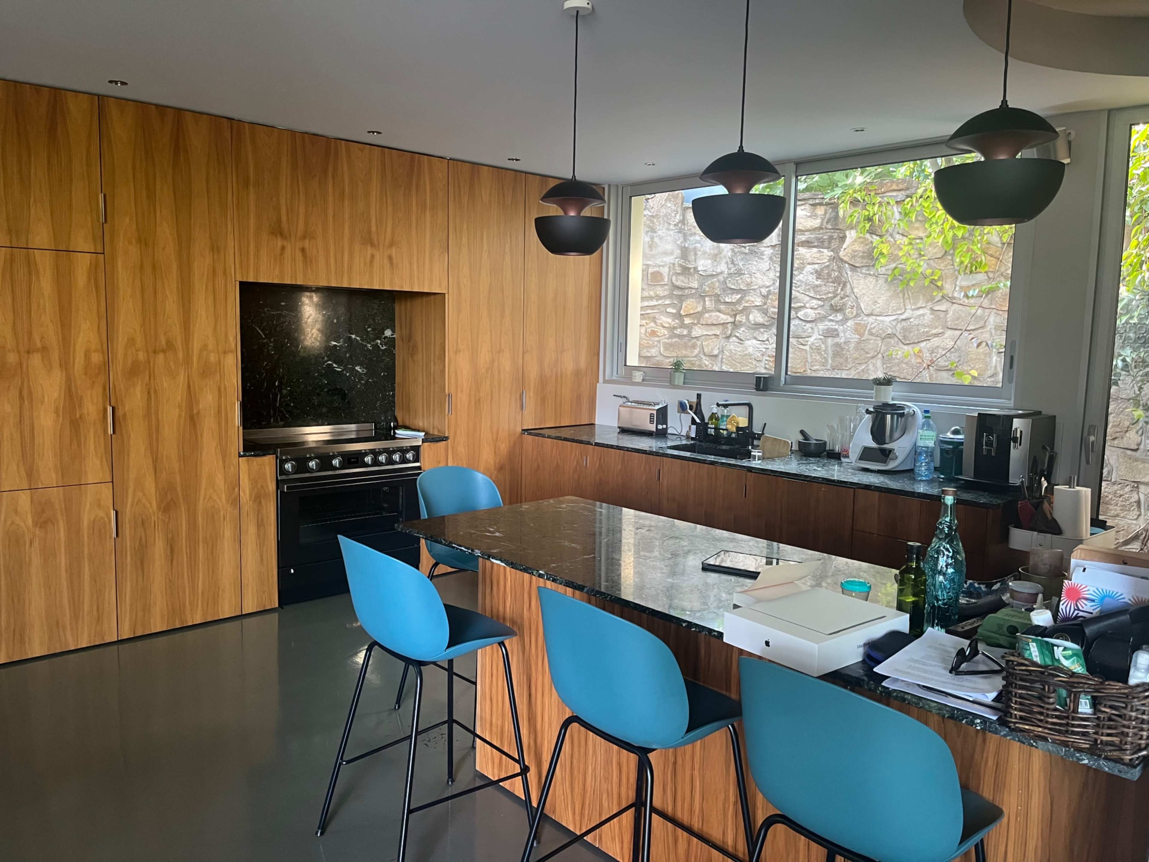 Maison de charme sur les hauteurs de la ville Image in , Chamalières