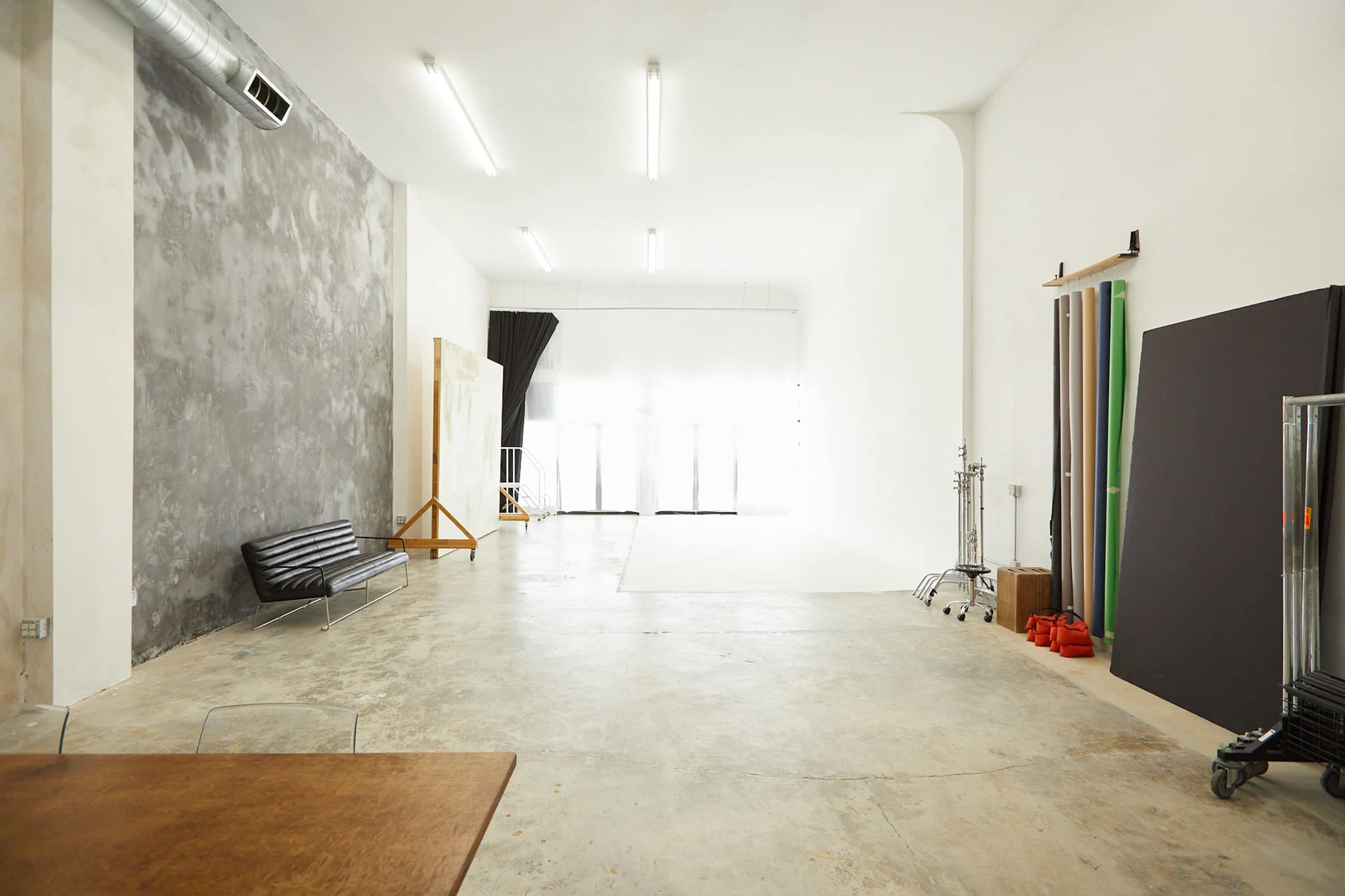 Open Floor Plan and Natural Light Studio located in Central Miami Image in Allapattah, Miami, FL