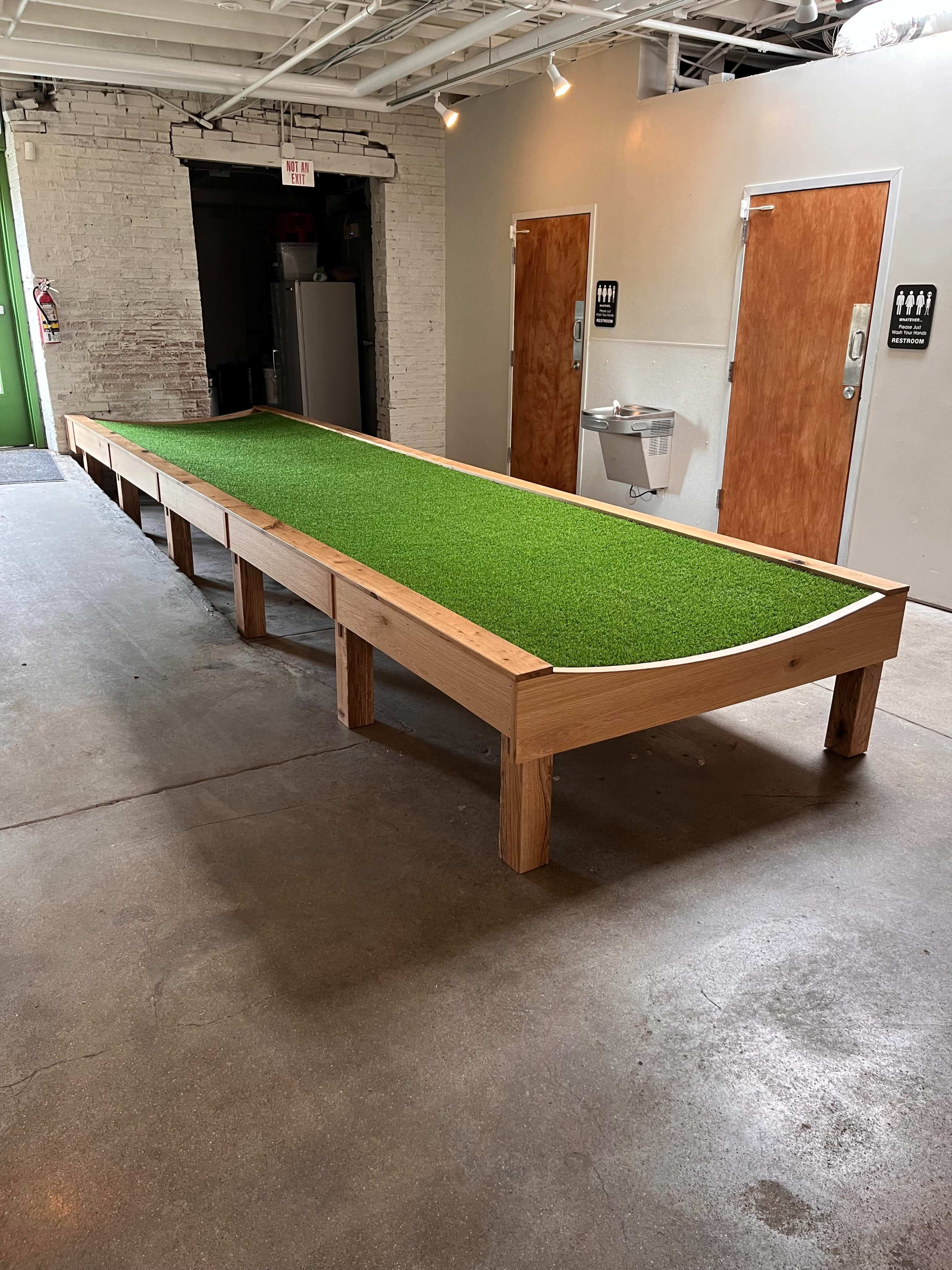 Chic brewery with modern contemporary design Image in Platt Park, Denver, CO