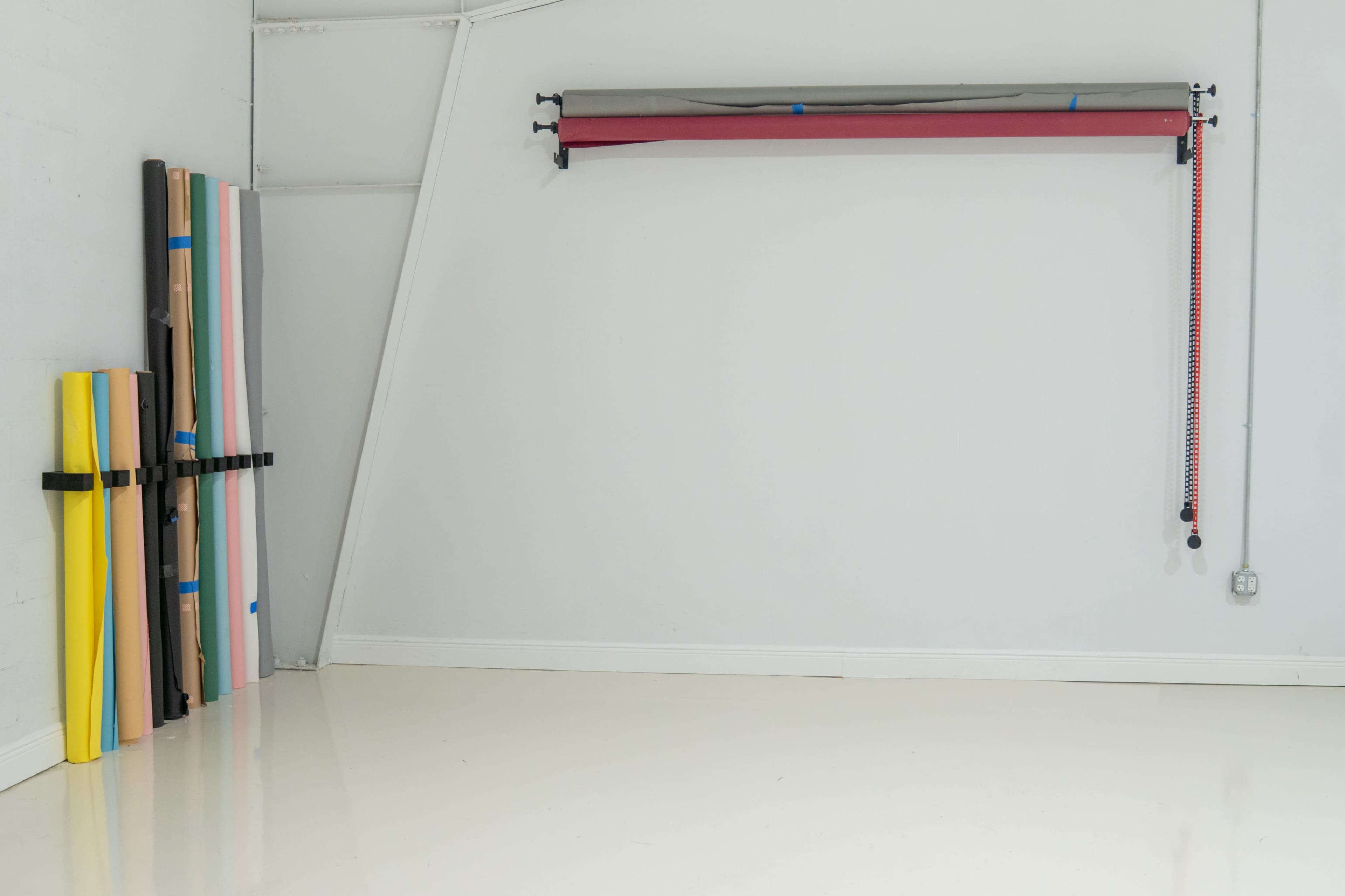 Aesthetic open space photo/video studio and creative space Image in , Orlando, FL