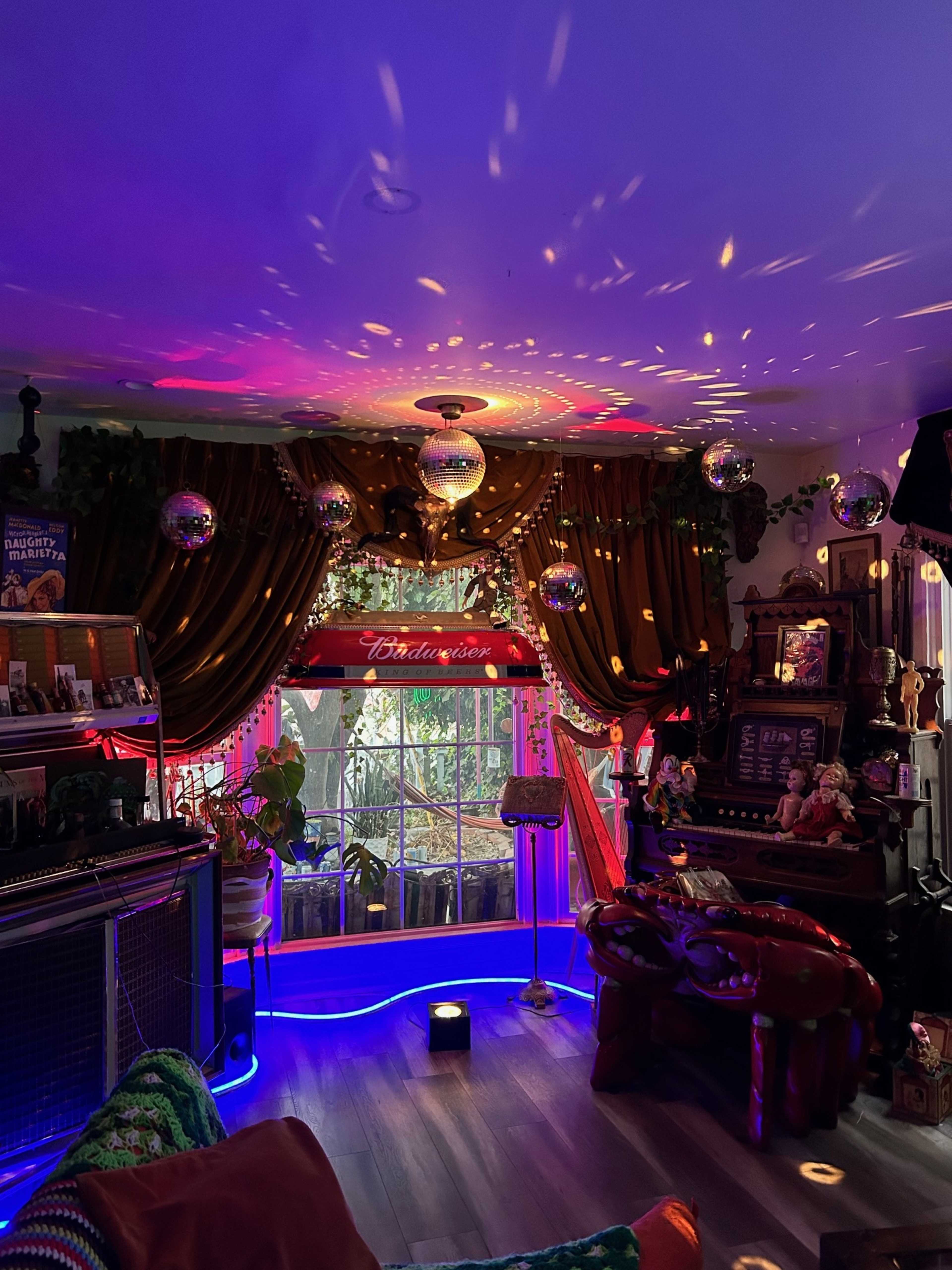 NoHo eclectic home Image in North Hollywood, North Hollywood, CA