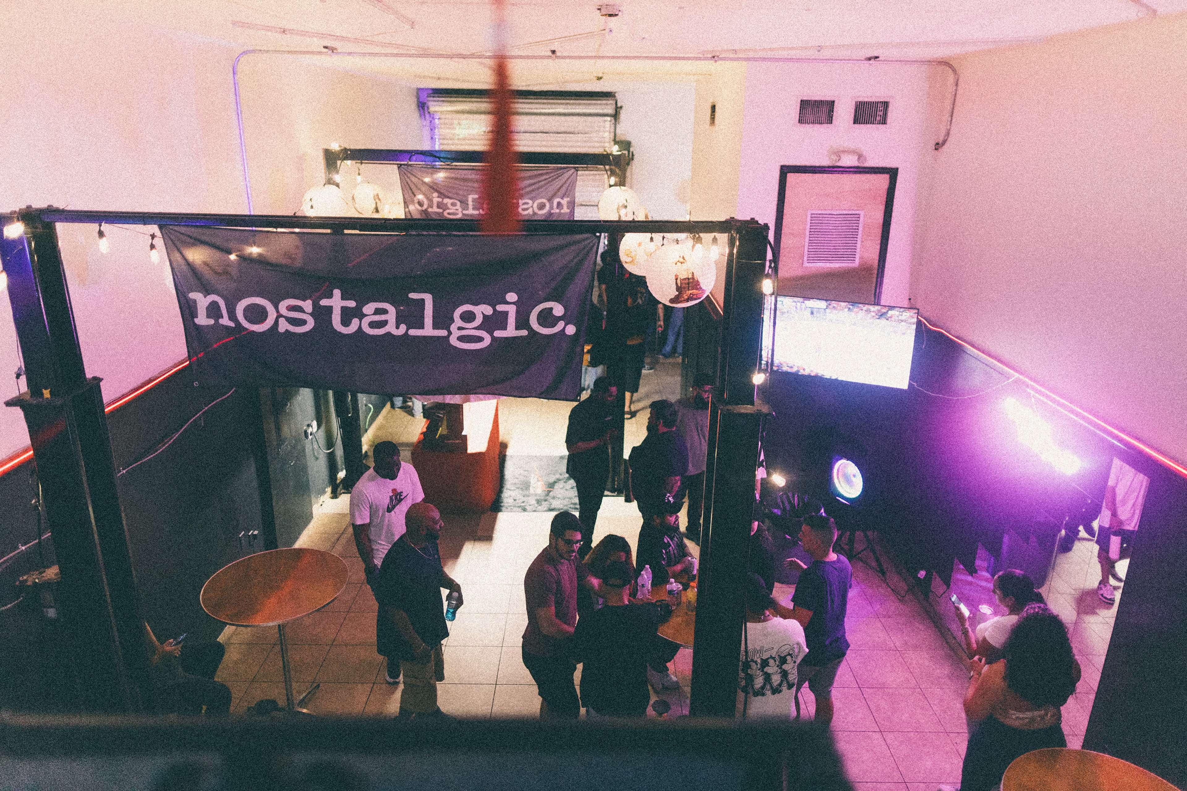 Japanese Inspired Showroom in Miami Image in , Miami, FL