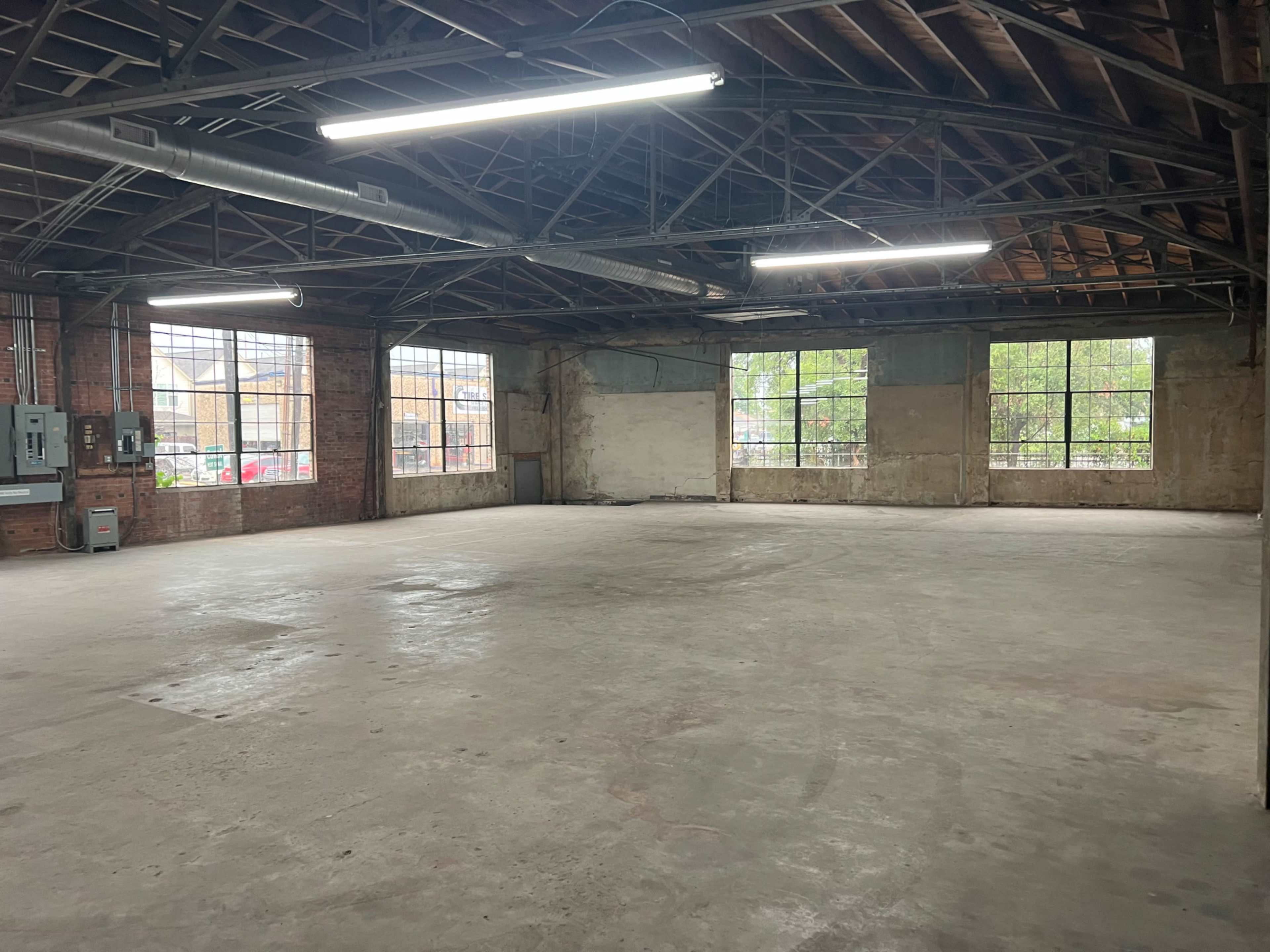 The Warehouse @ EaDo Image in Second Ward, Houston, TX