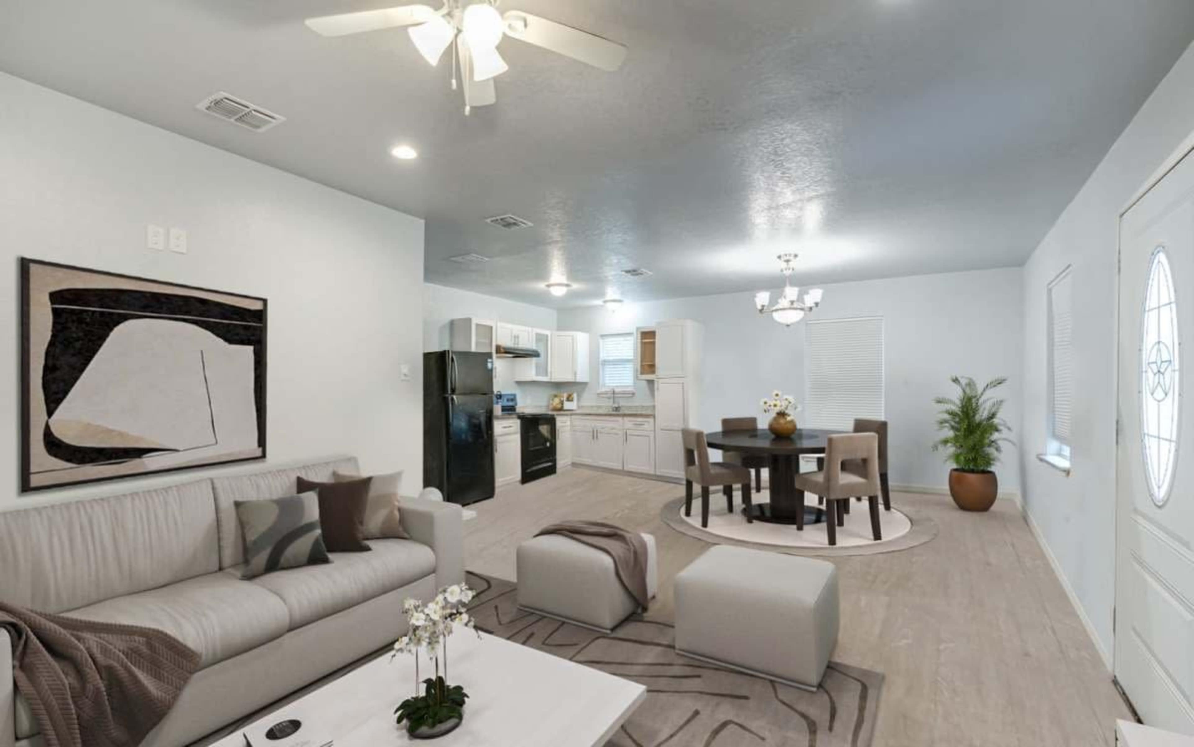 yeeehaw! Let's Rodeo Image in Eastern Triangle, San Antonio, TX