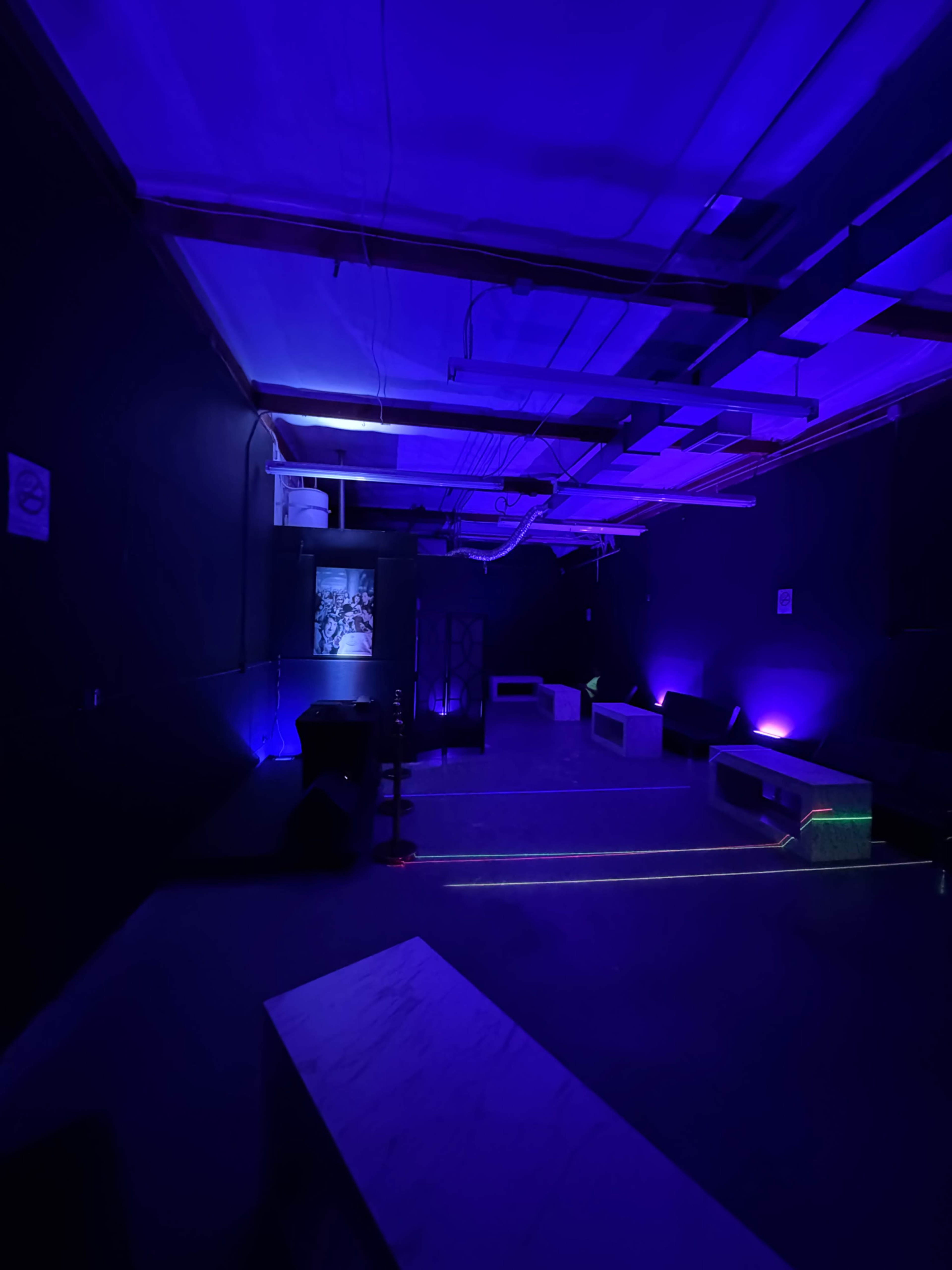 Multi Purpose Venue Image in Trimble Business Area, San Jose, CA