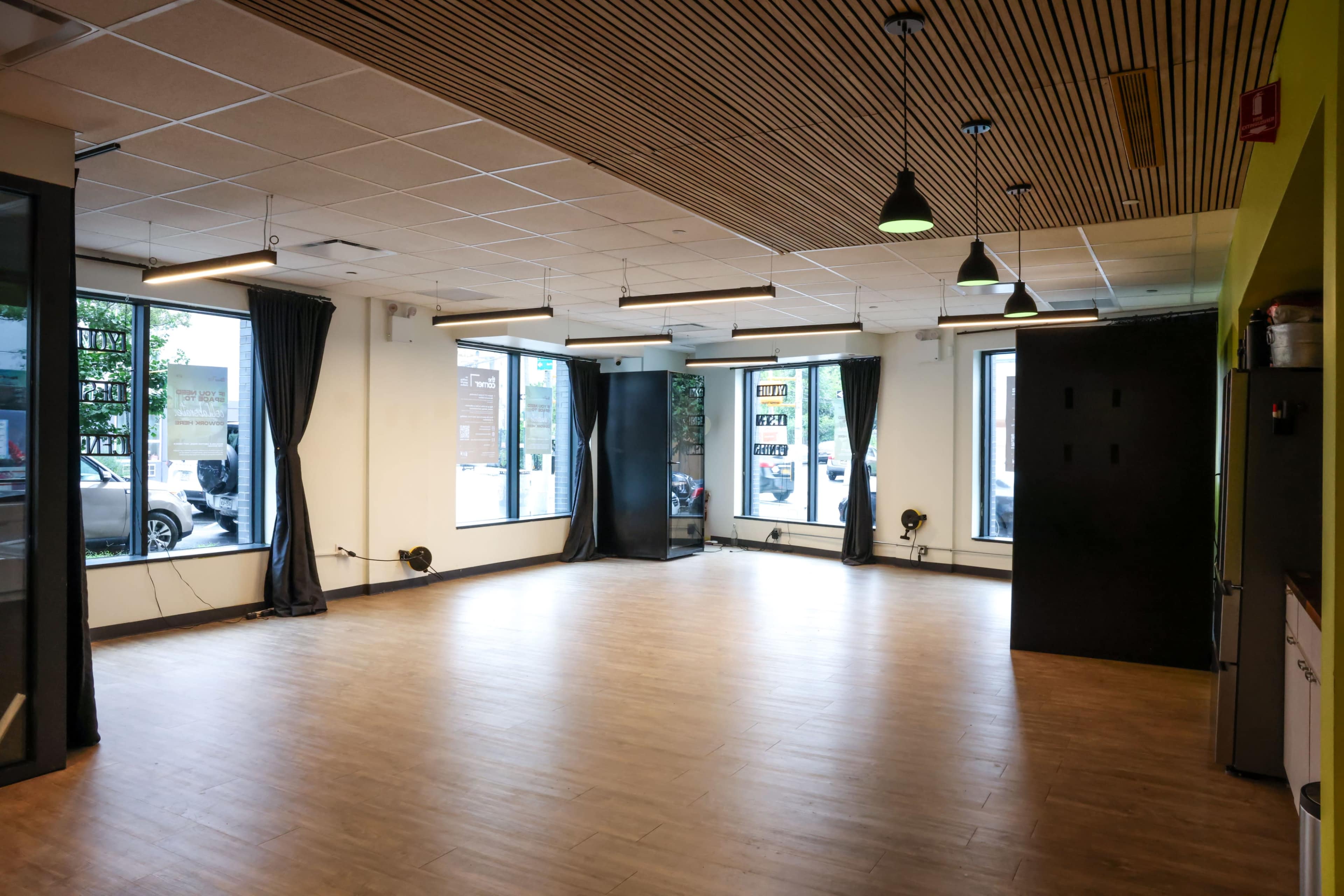 The Common Studio at The Corner Image in Brownsville, BROOKLYN, NY