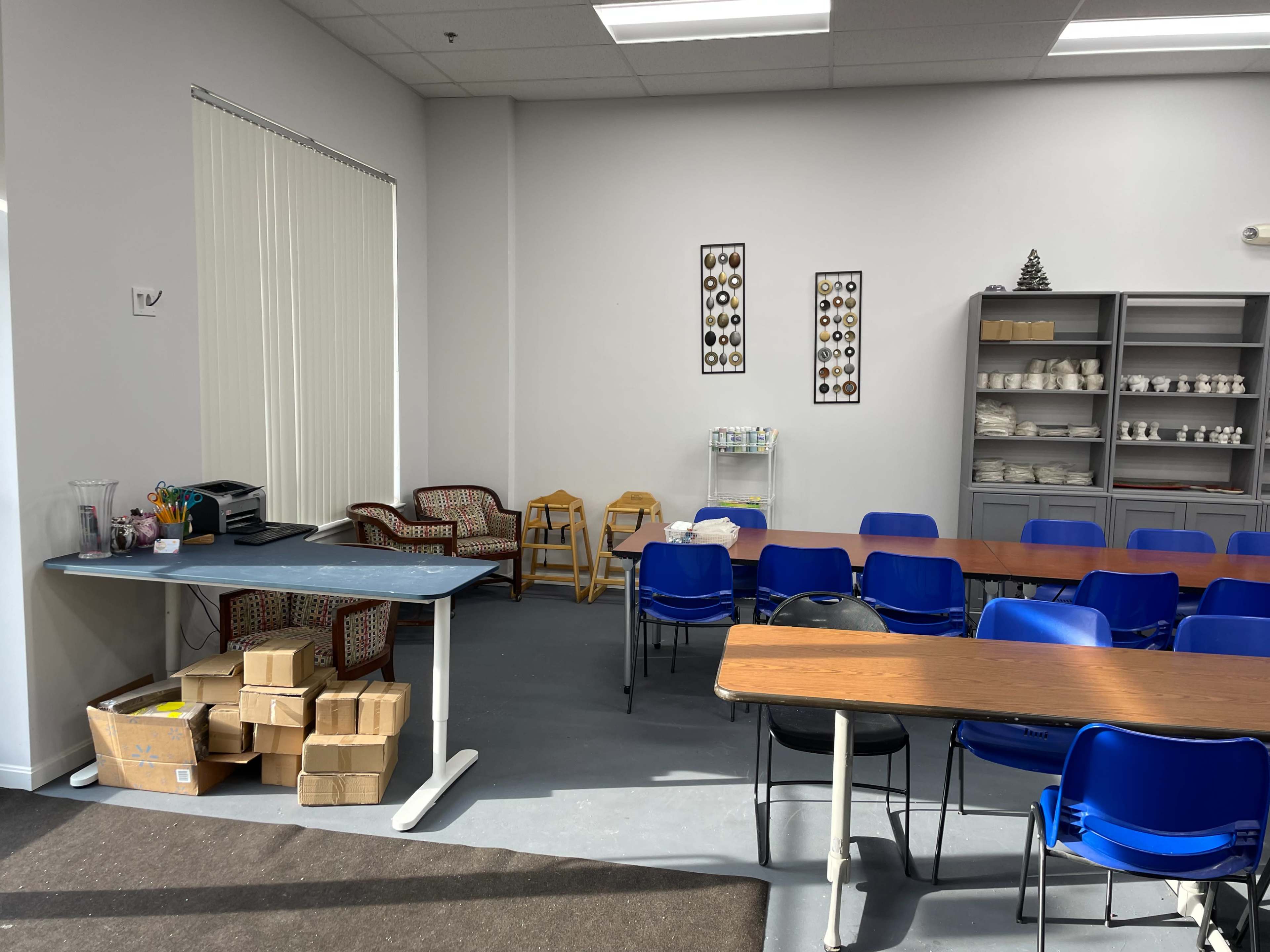 Rural, Accessible, off main thoroughfare Image in Dunkirk, Dunkirk, MD