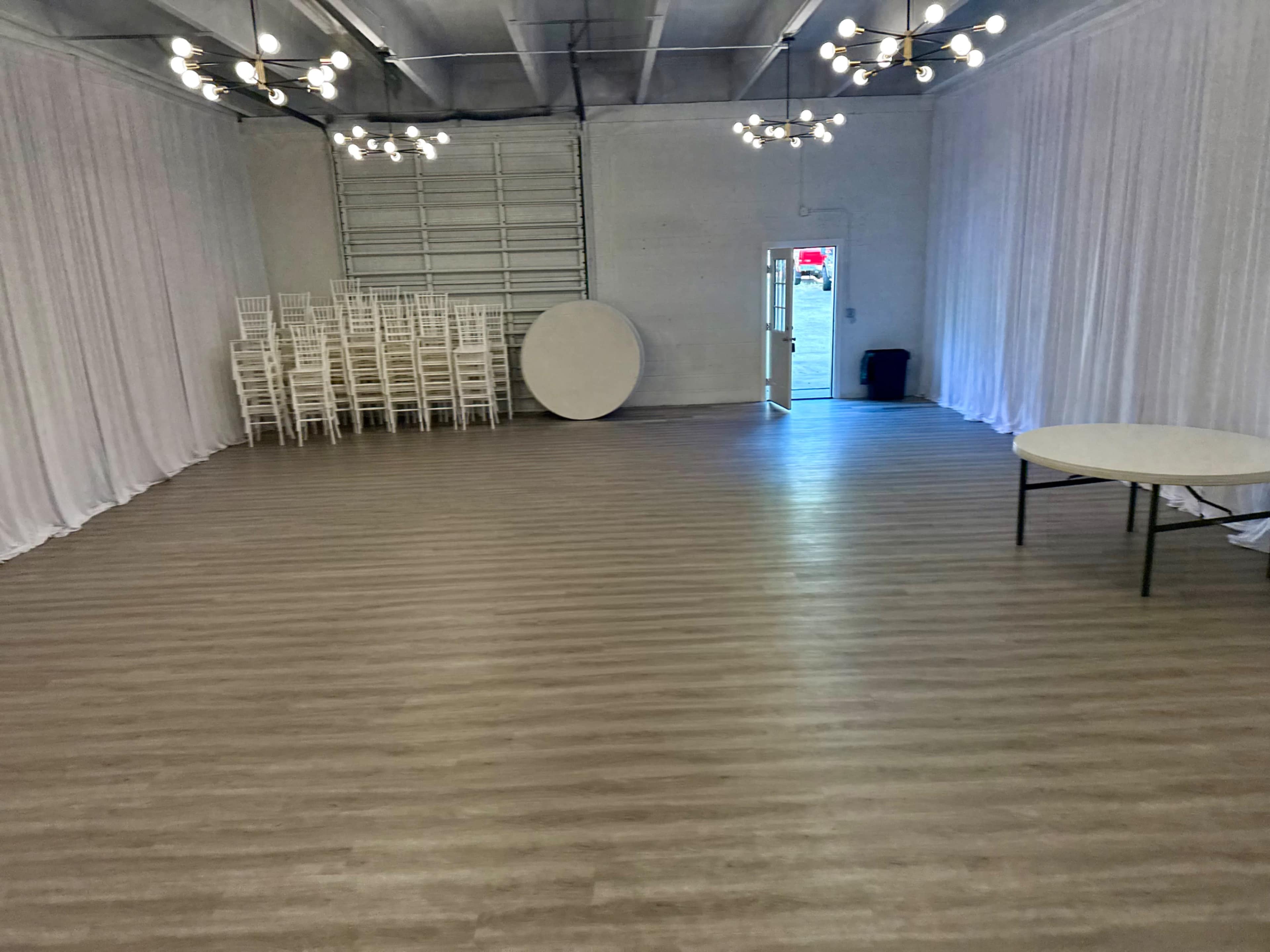 Elegant full service event space. Image in Summerville, SUMMERVILLE, SC