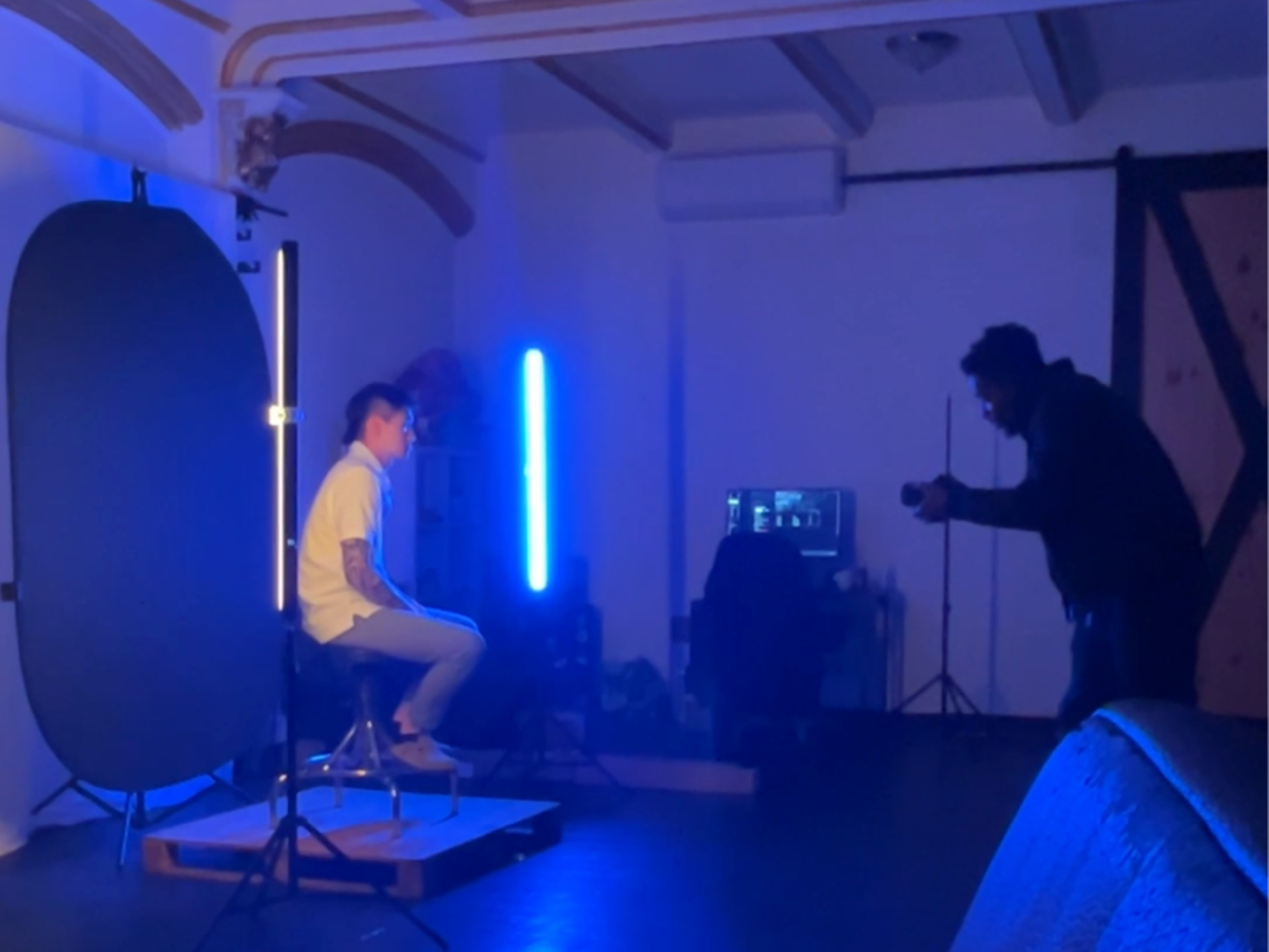 Professional Photographer