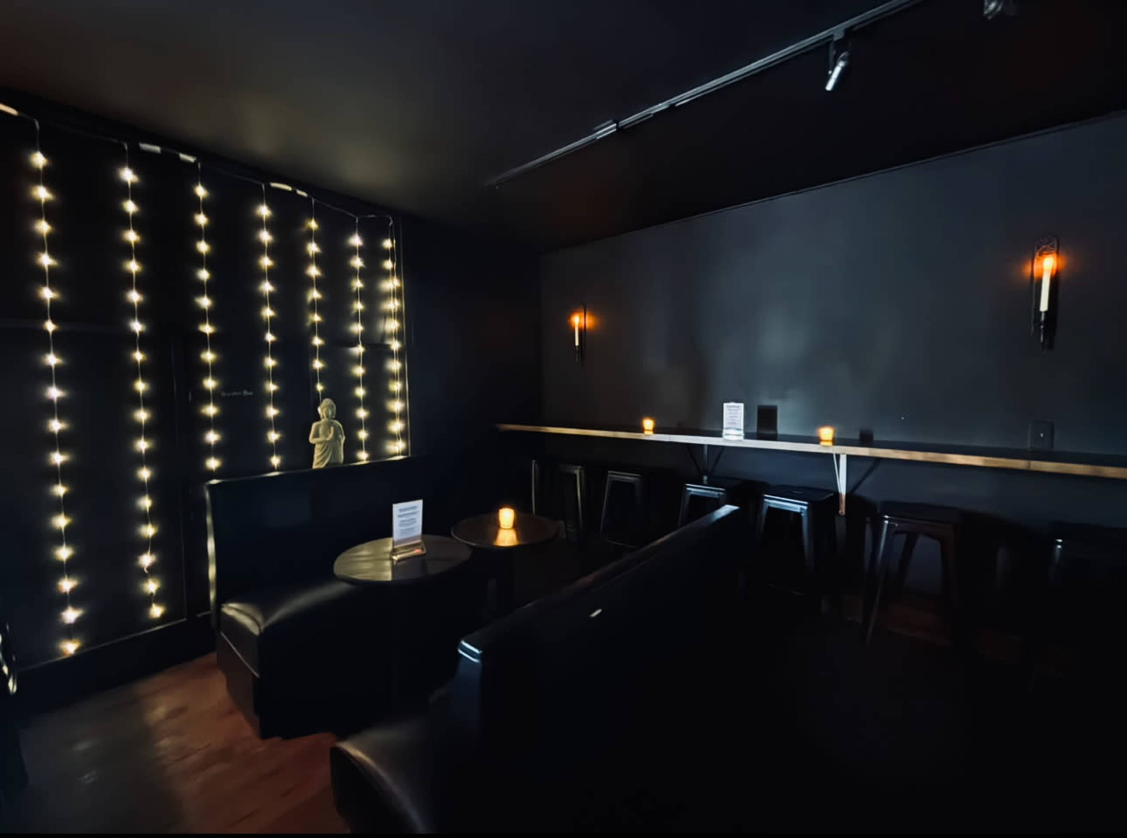East Nashville Lounge and Stage (Full Buyout of Space) Image in East Nashville, Nashville, TN