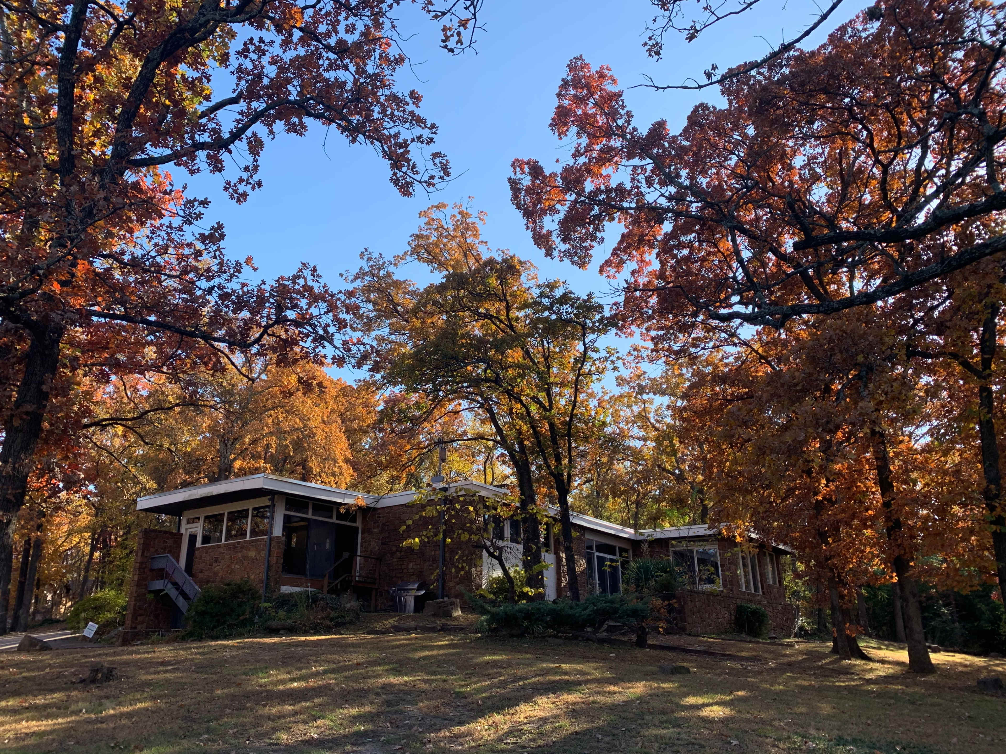 Mid-Century Modern Home *Iconic California Style* + Over 1 Acre Image in Southridge Estate, Tulsa, OK