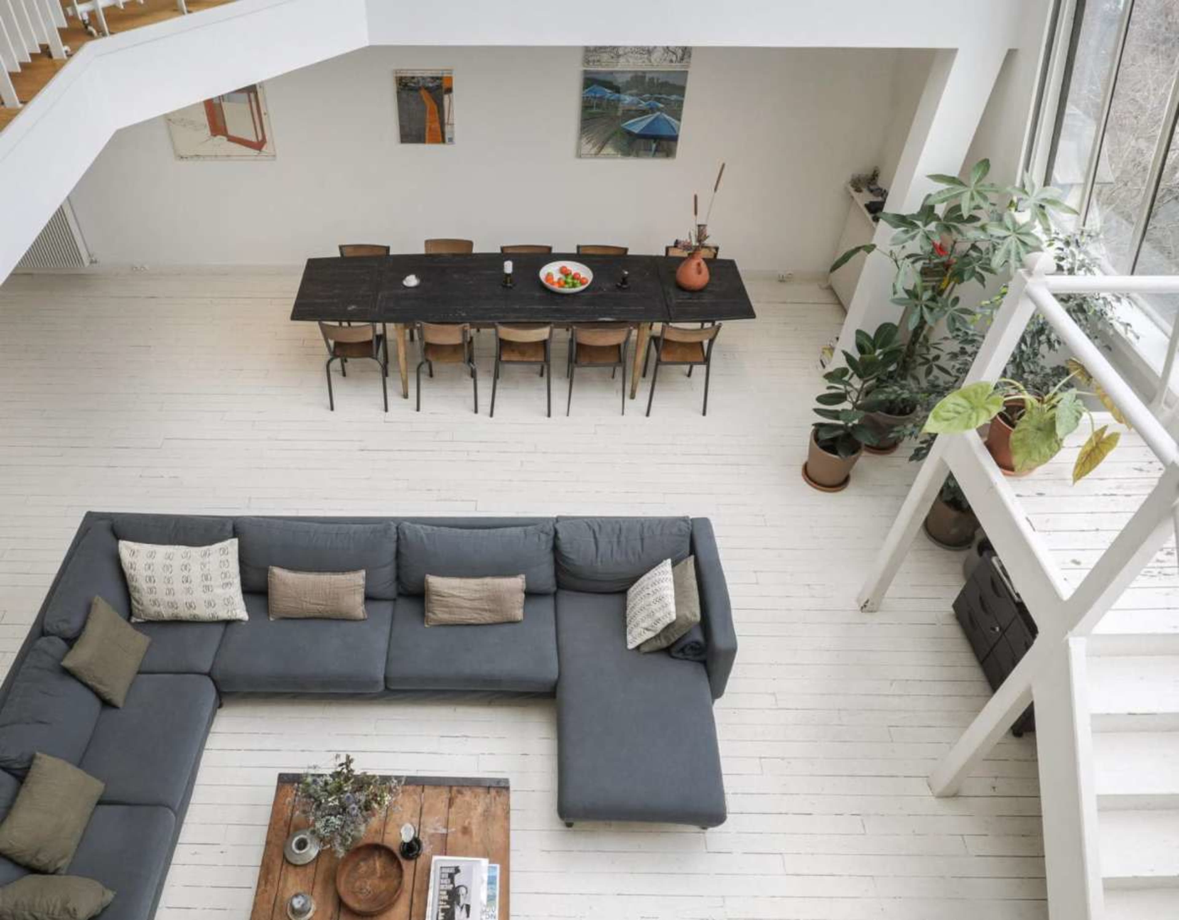 Loft d'Artiste à Pigalle Image in Saint-Georges, Paris, 