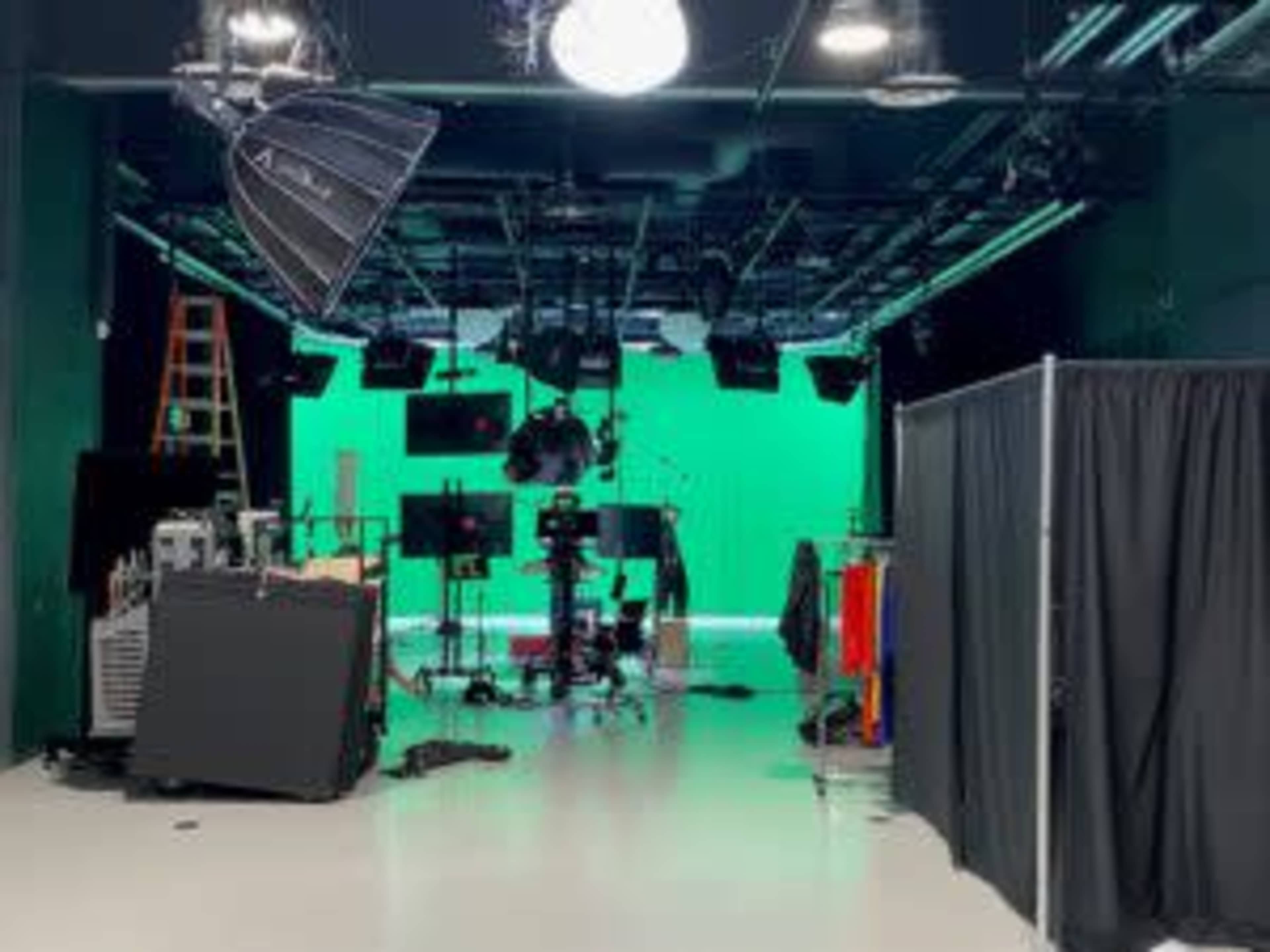 Griffin Studios | Film & Production | Event Center | Image in Costa Mesa, Costa Mesa, CA