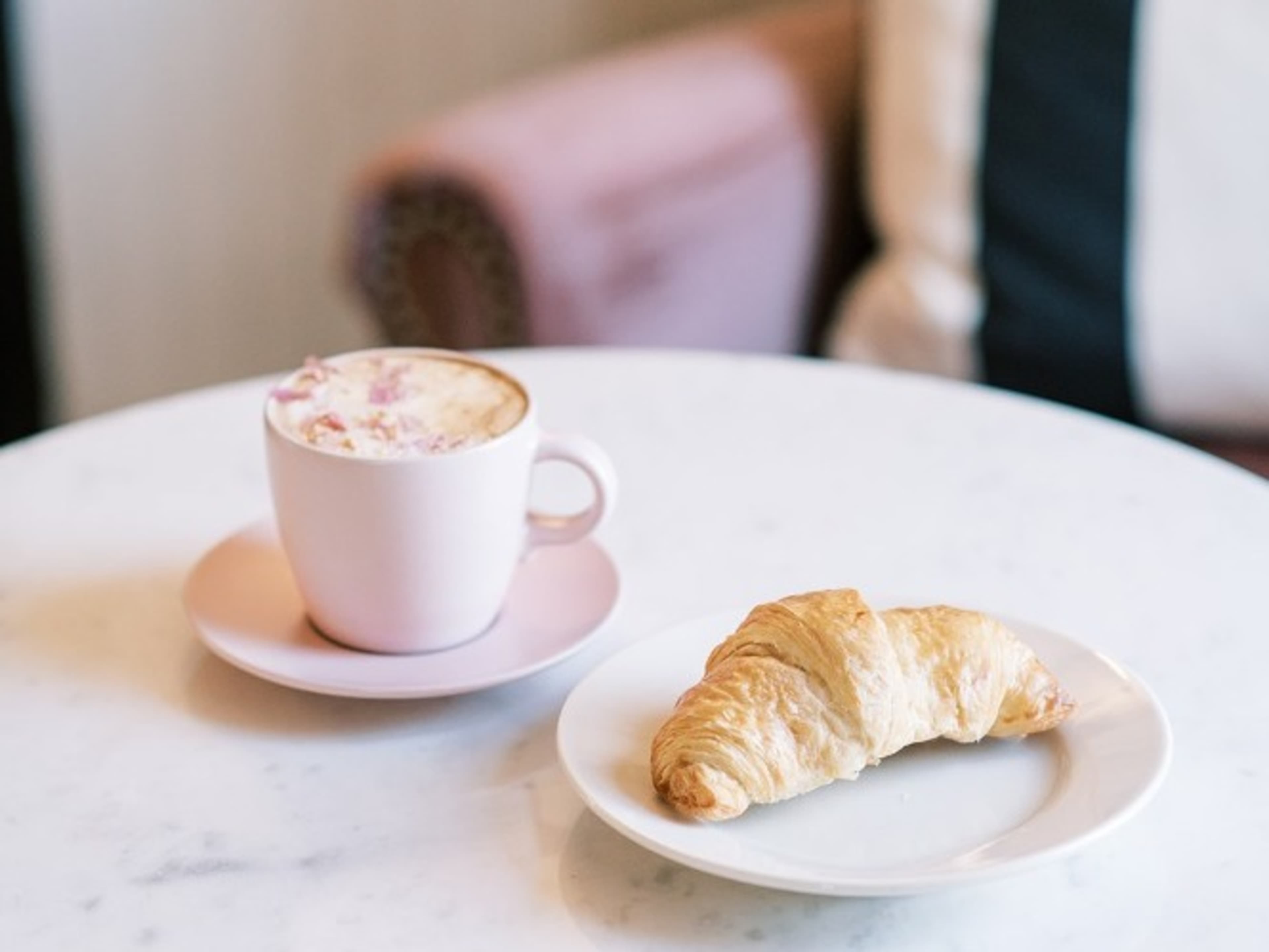 Coffee Break Package