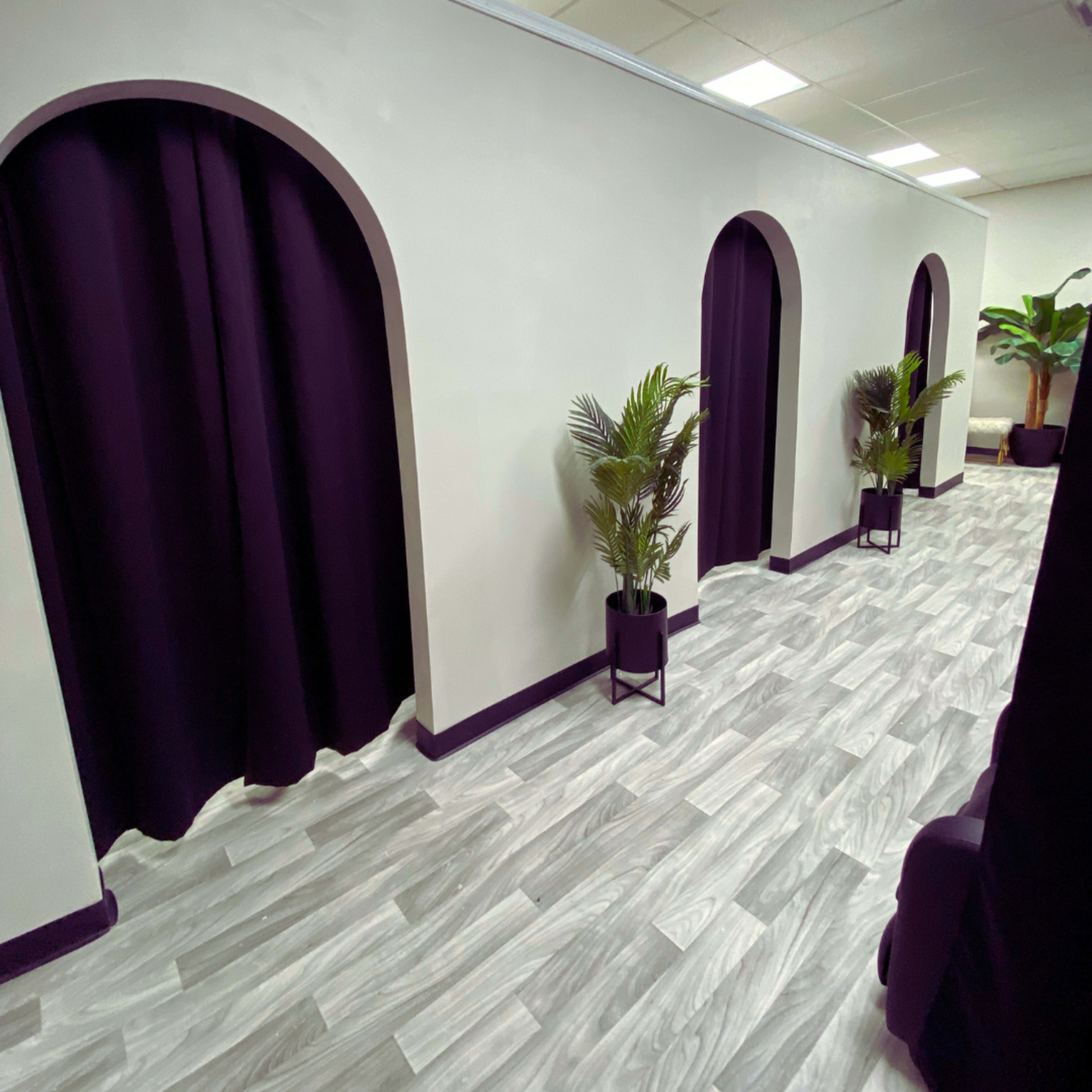 Girls Rule the World! Feminine space for your intimate group events. Image in Truro Township, Reynoldsburg, OH