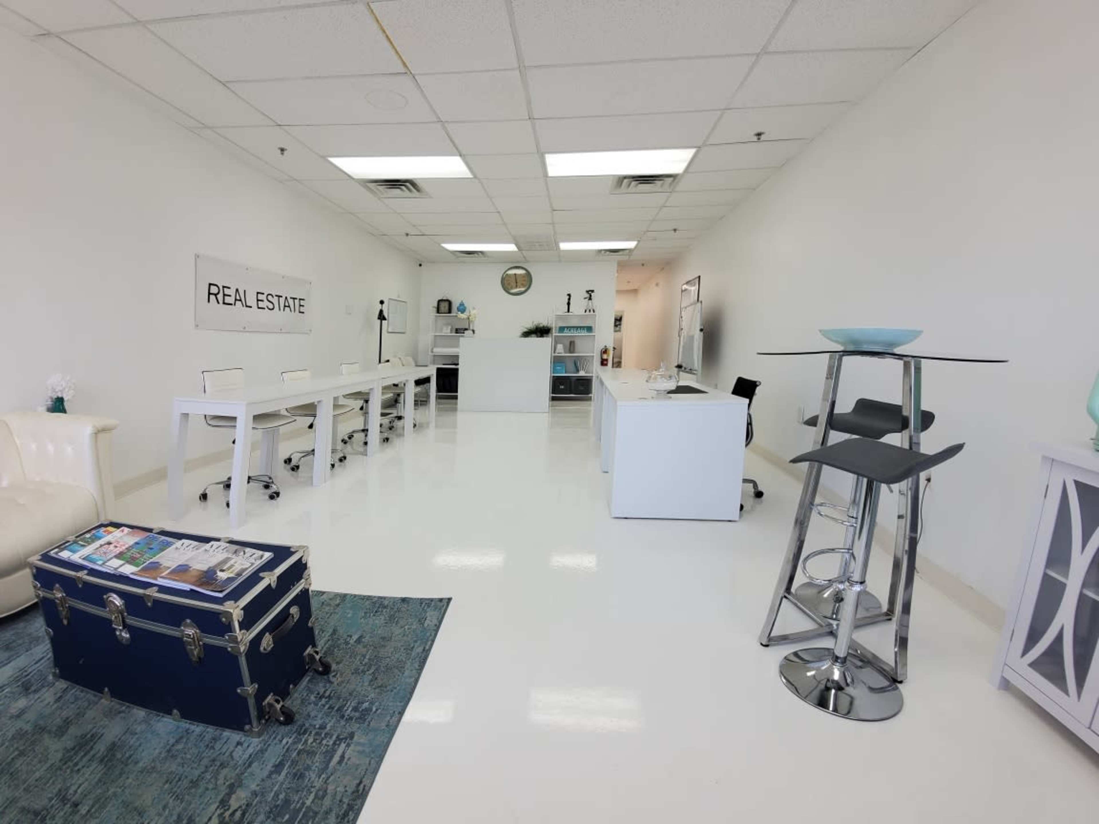 🌟 Modern Coworking & Event Space in Tucker, GA | Flexible Use for Professionals & Creatives 🌟 Image in Northlake, Tucker, GA