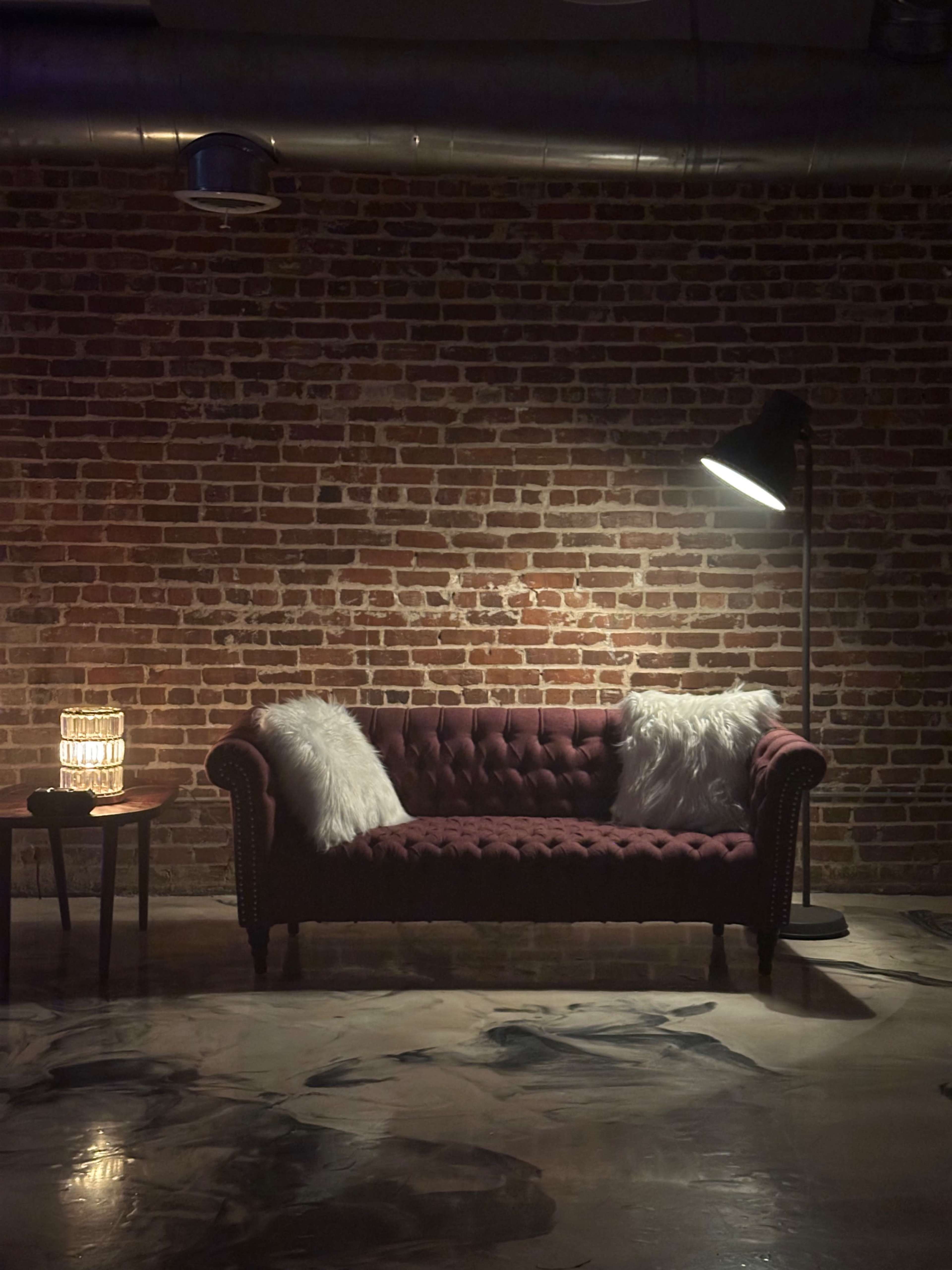 Versatile creative loft Image in Porterdale, Porterdale, GA