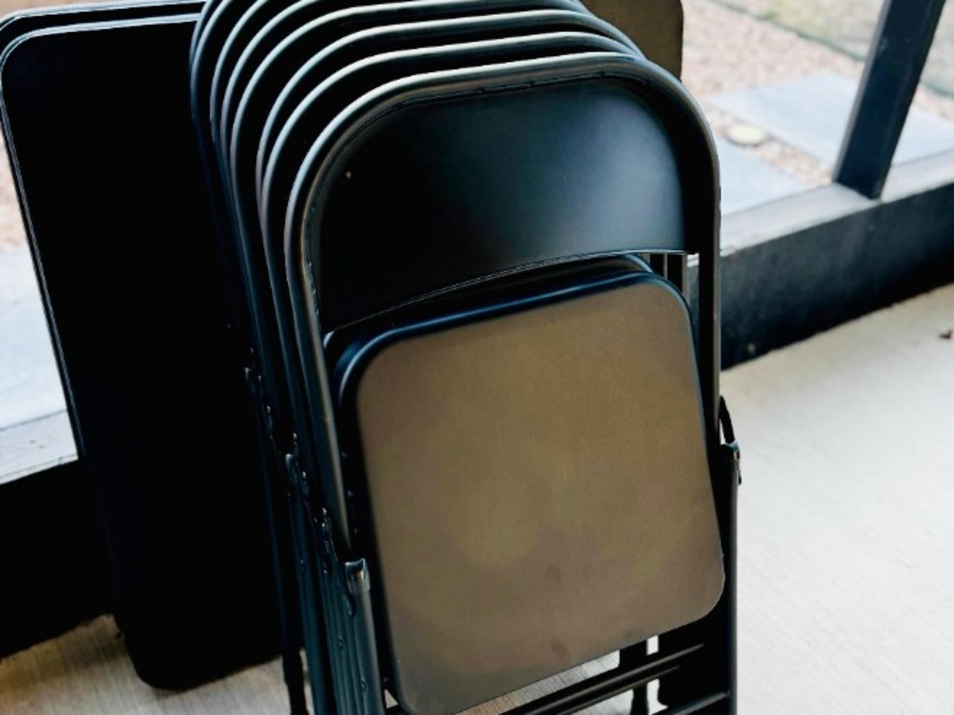 Card Table Folding Chair 