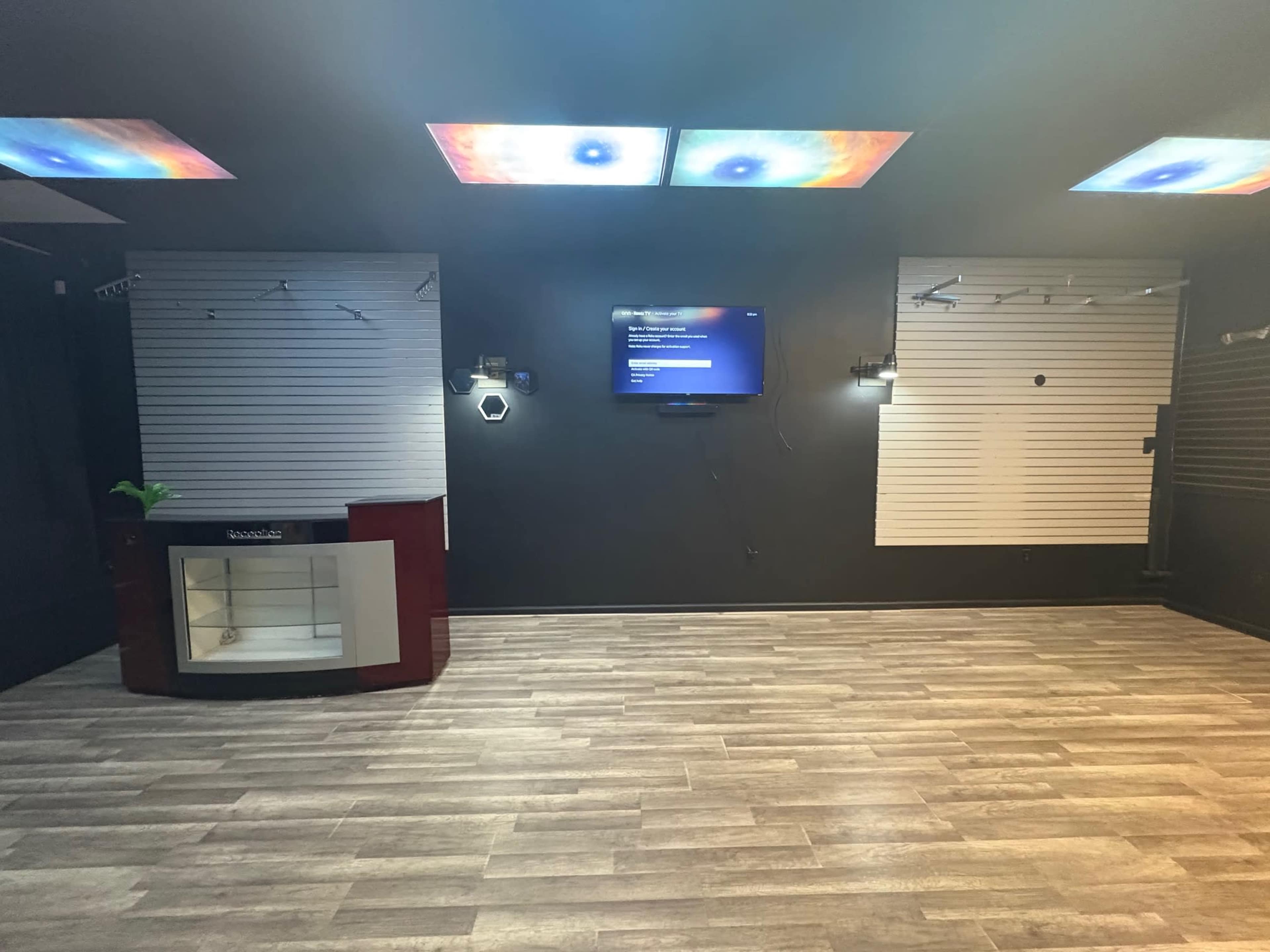 Community Event Space Image in Poplar Halls, Norfolk, VA