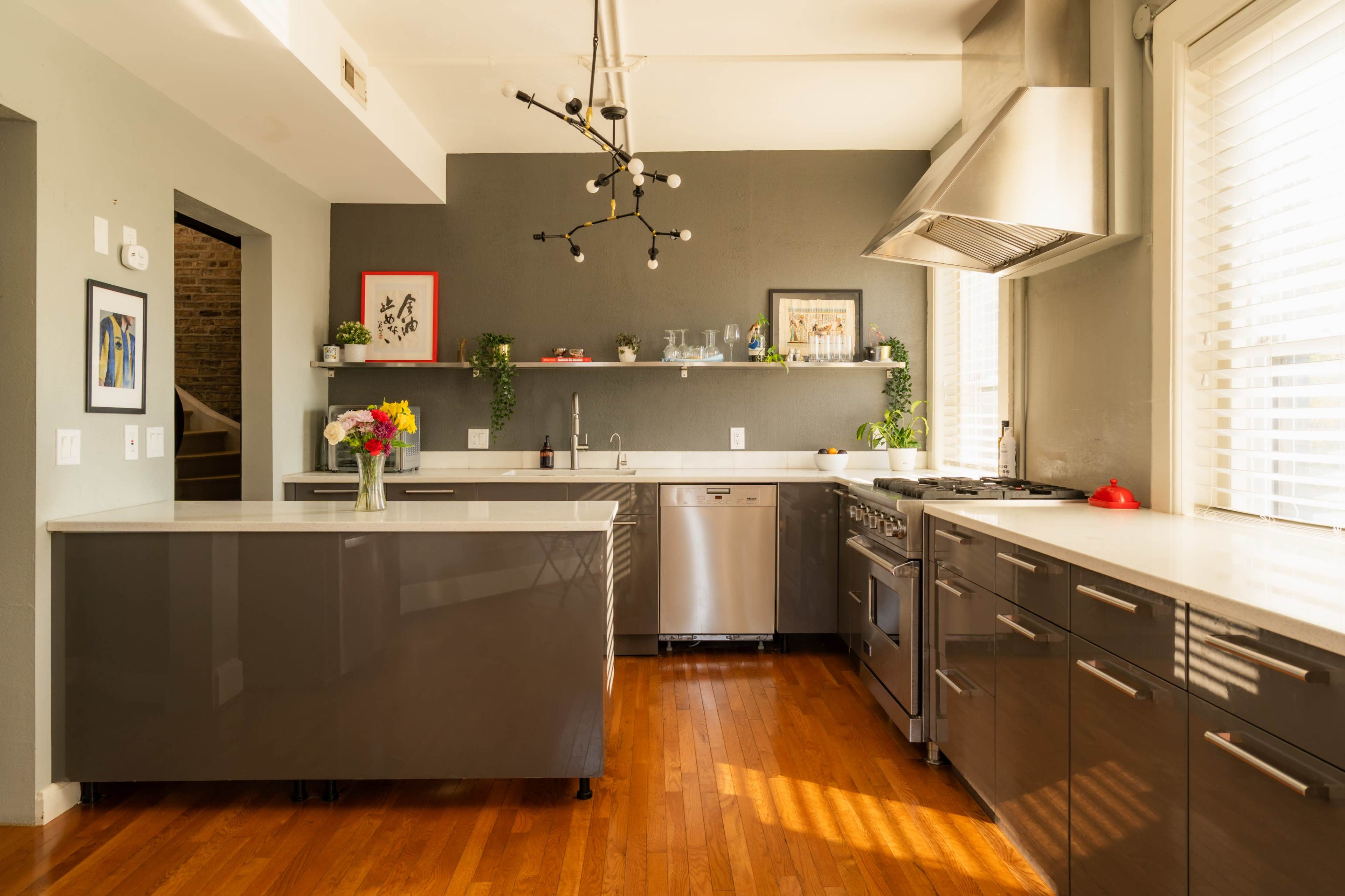 Commercial Kitchen & Creative Studio Space | Chicago Image in South Side, CHICAGO, IL