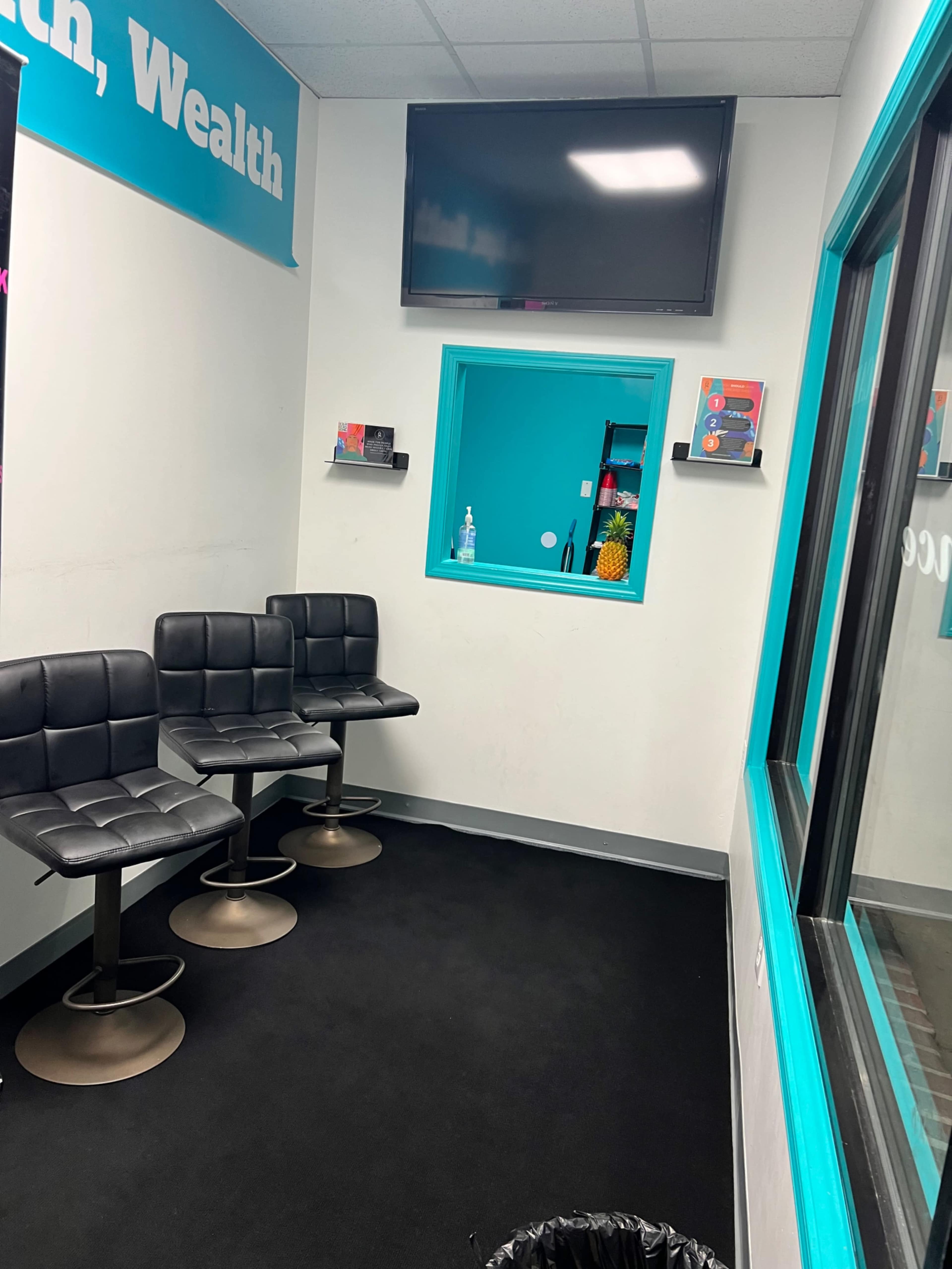 Neighborly Fitness & Wellness Studio Image in Stonecrest, Stonecrest, GA