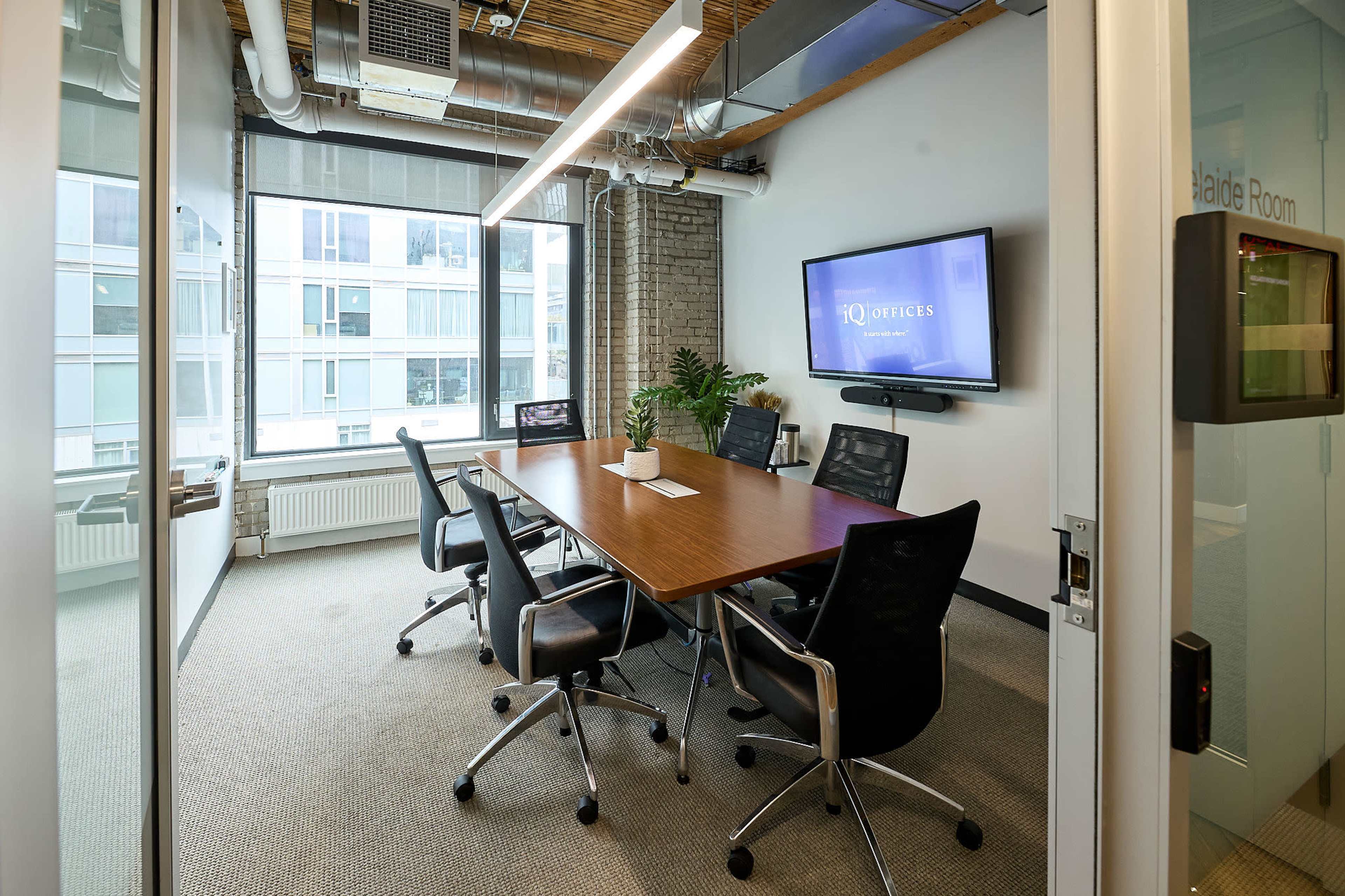Adelaide Room Image in Downtown Toronto, Toronto, ON