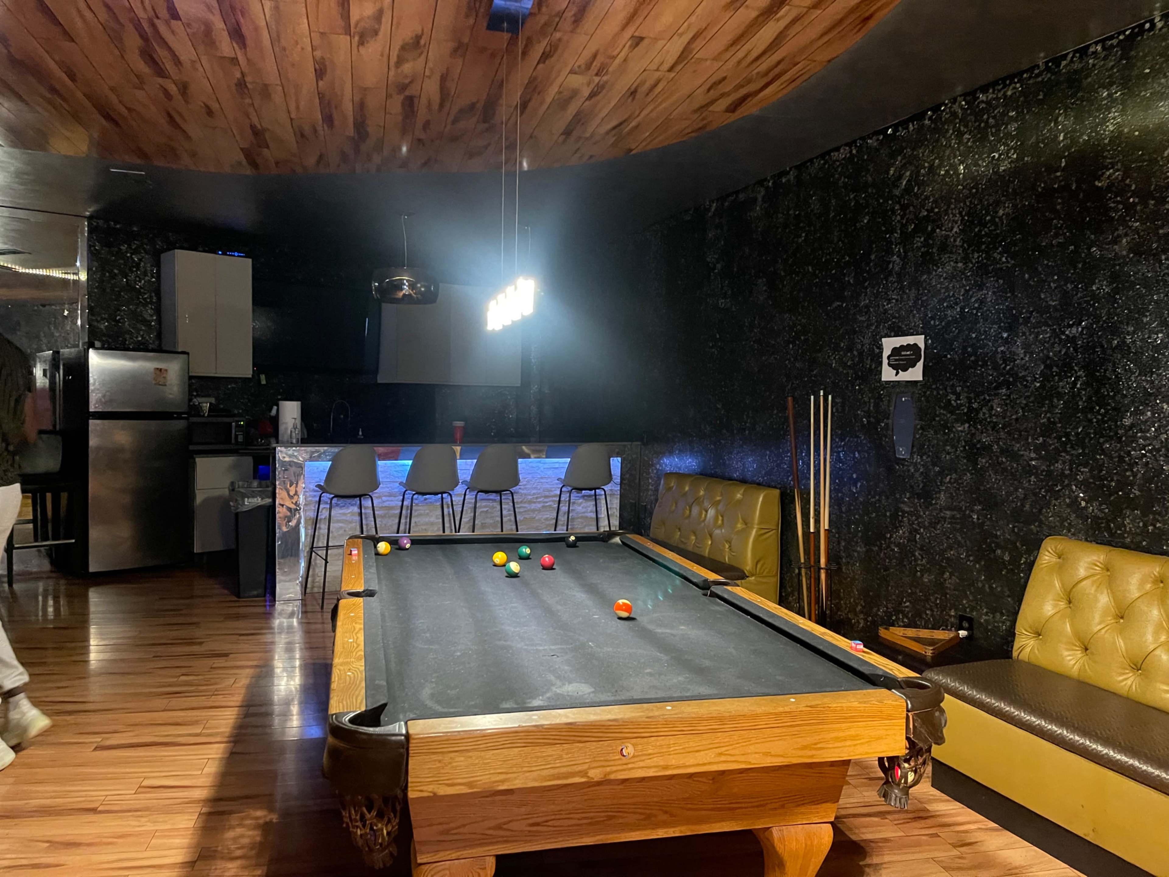 Downtown Atlanta Music Studio and Event Space Image in Marietta Street Artery, Atlanta, GA