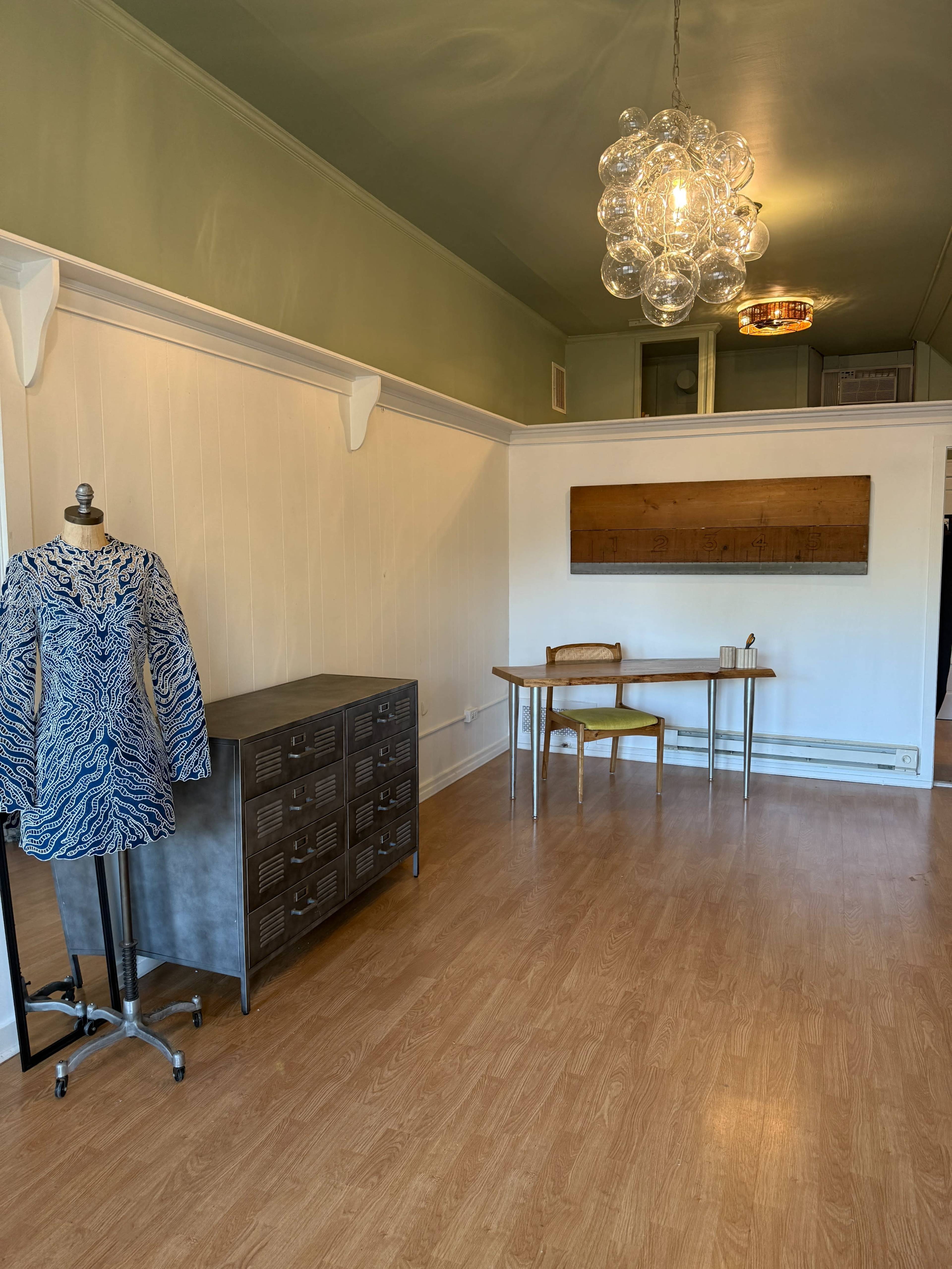 Charming Storefront in Prime Downtown Location. Image in Fairfield, Fairfield, CT