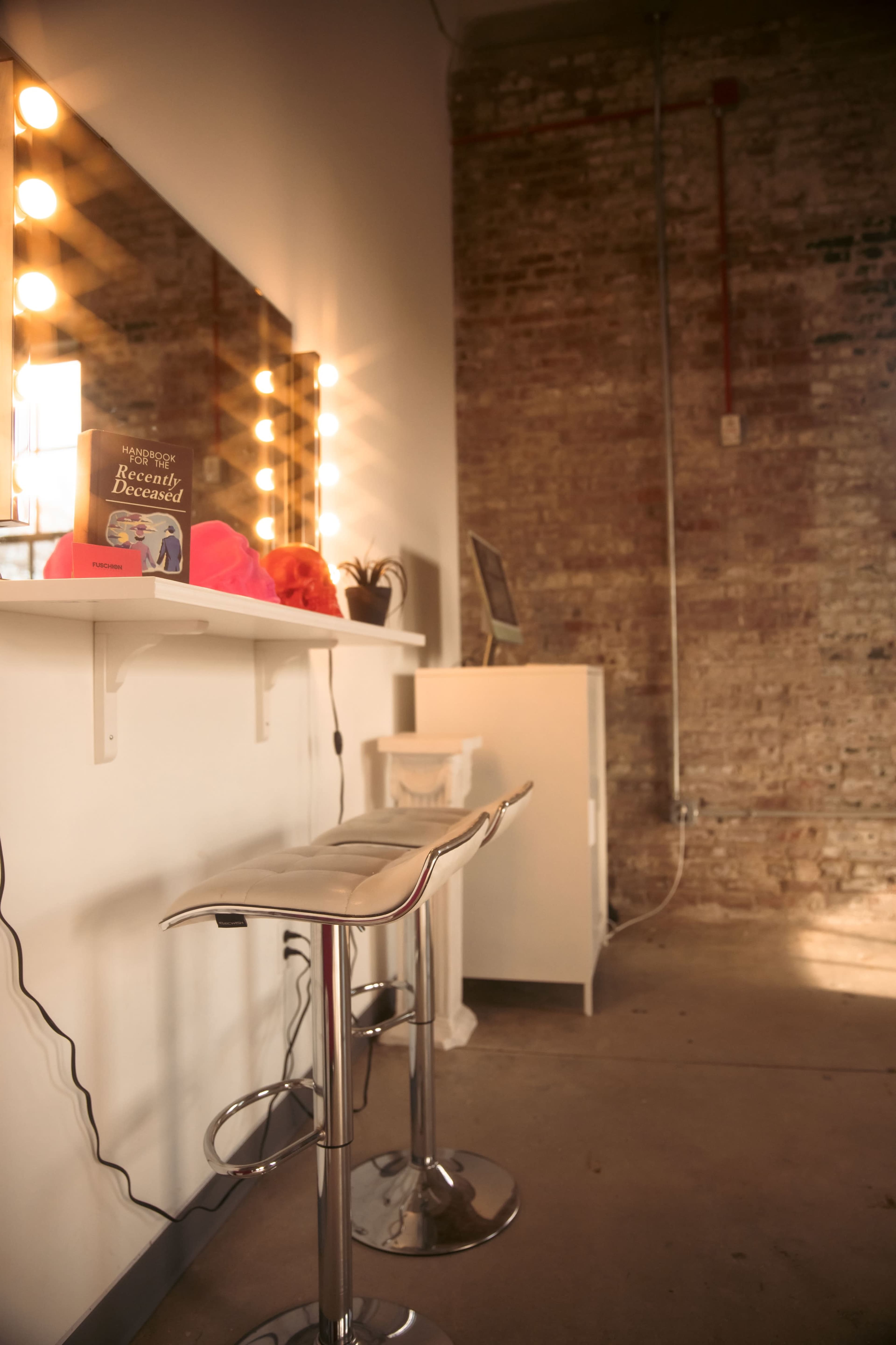 Fully Equipped NYC-style Loft Photo Studio in Downtown Baltimore Image in Broadway East, Baltimore, MD