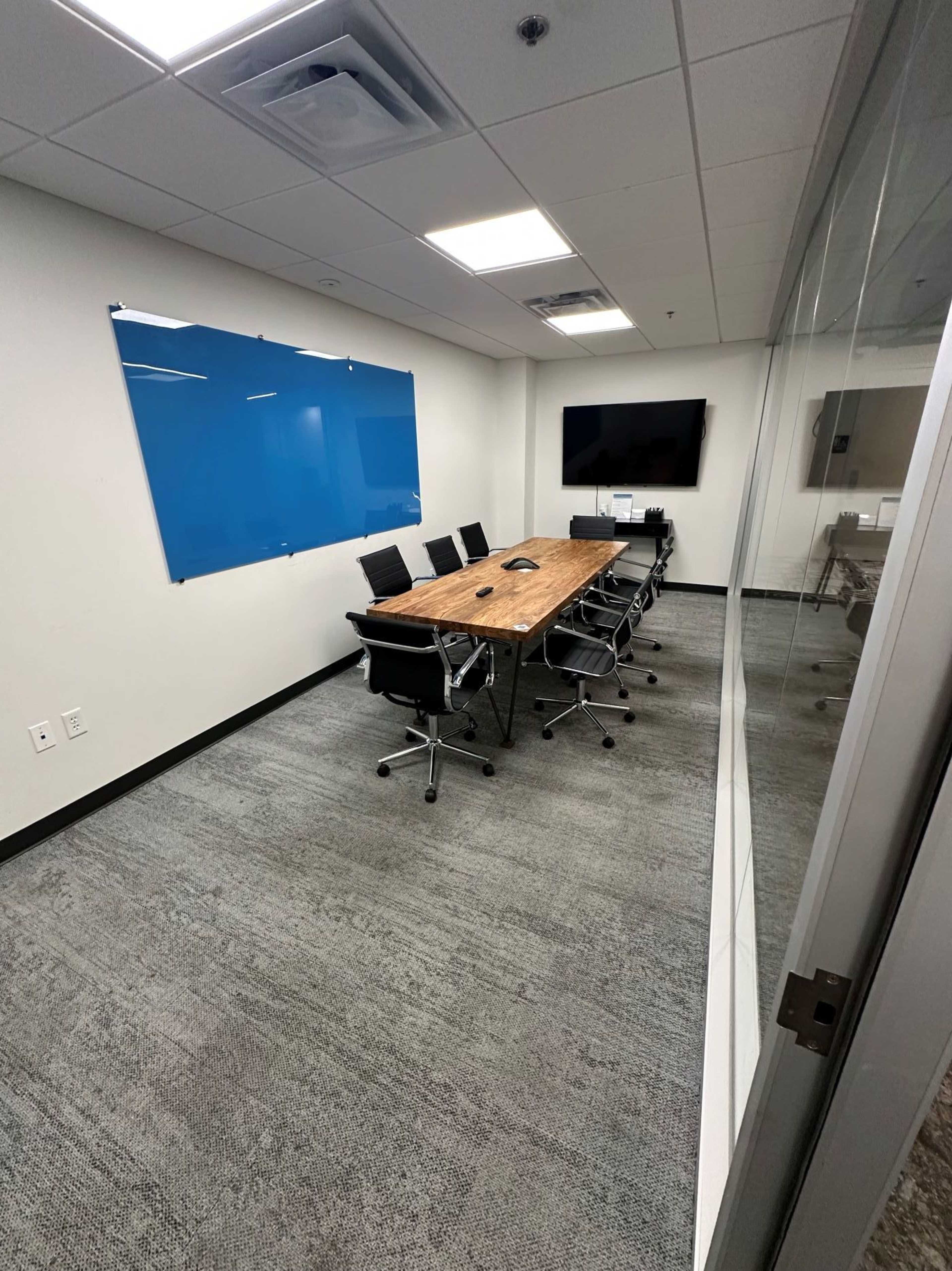 Denver Conference Room 9b Image in Central, Denver, CO