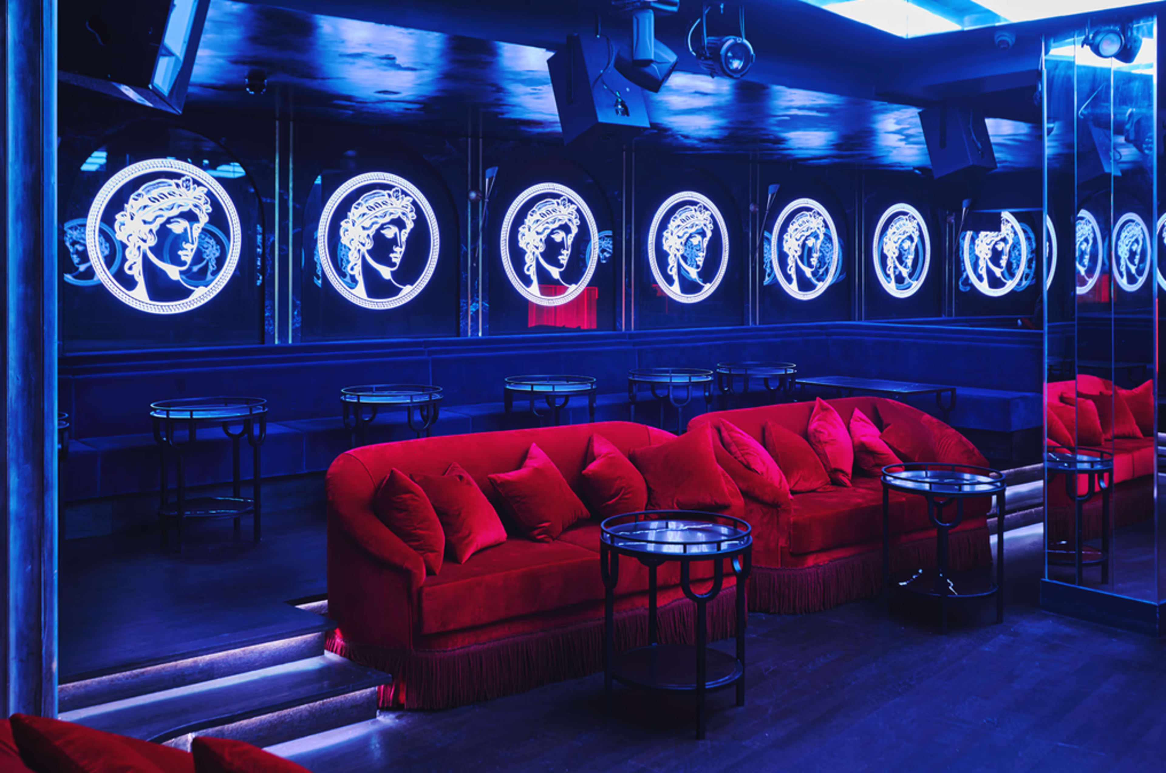 Signature Room Image in Fitzrovia, London, ENG