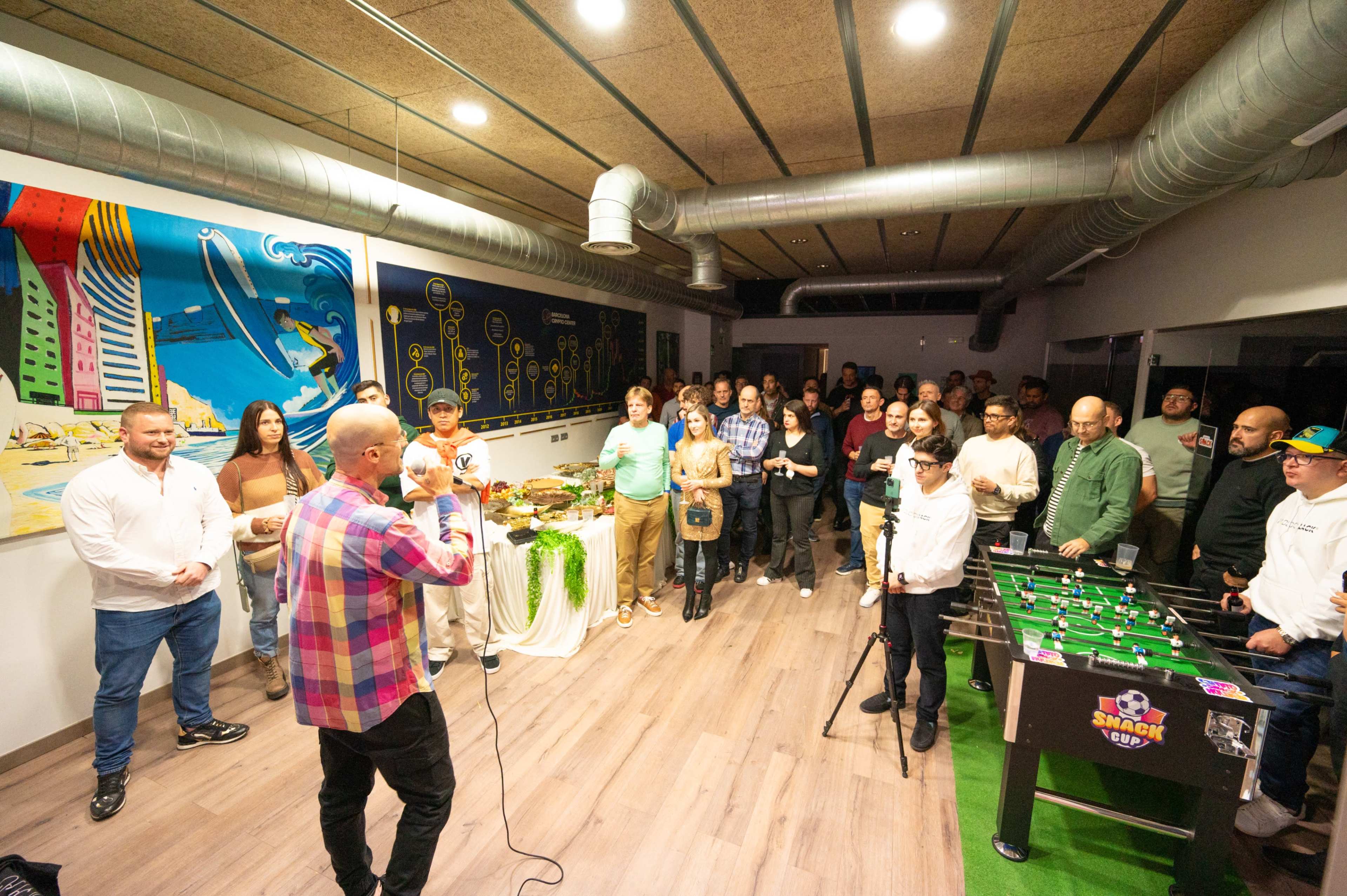 Near Sagrada Familia Image in Sagrada Família, Barcelona, B