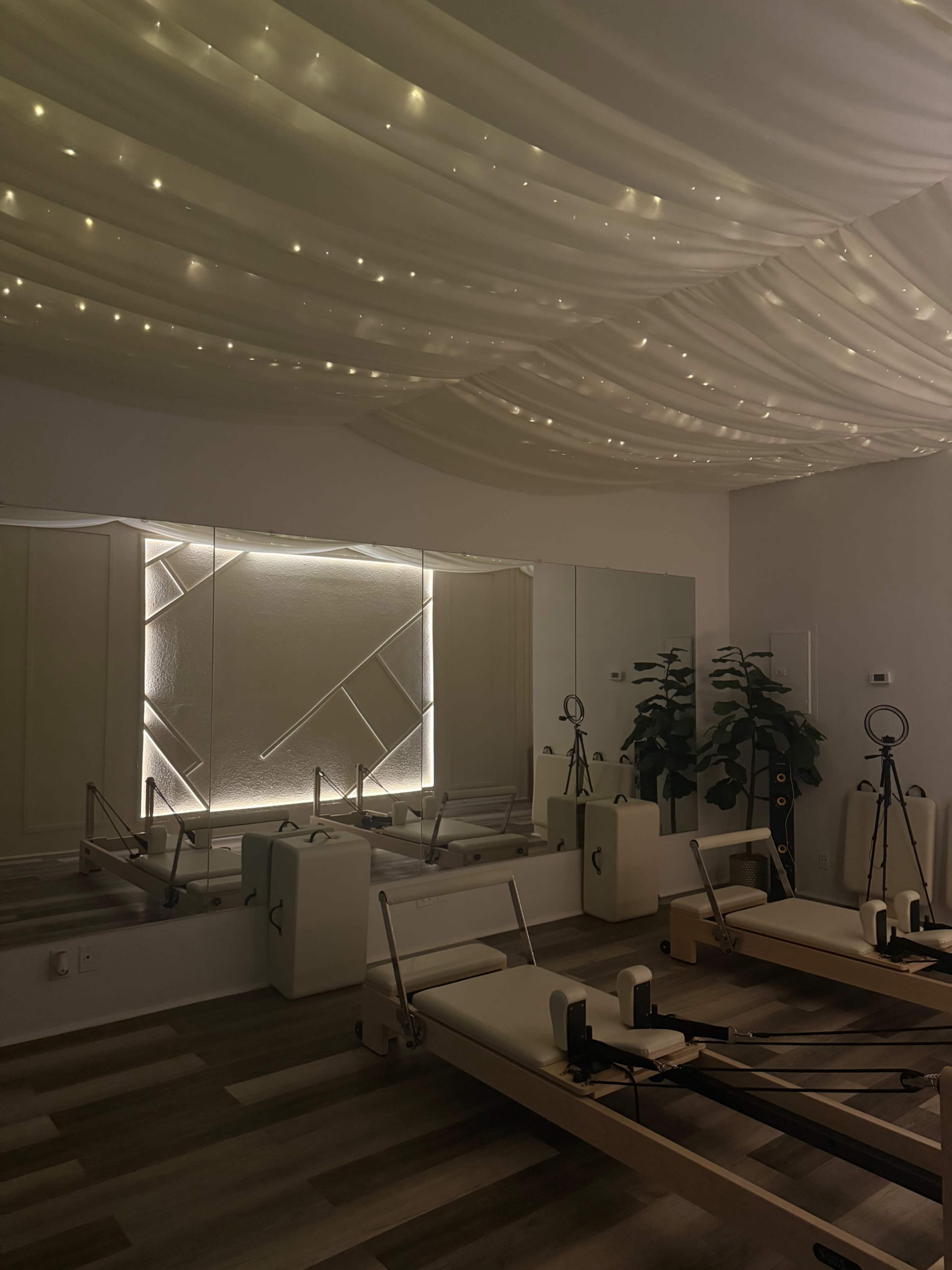 Aesthetic Yoga Studio Image in Lomita, Lomita, CA