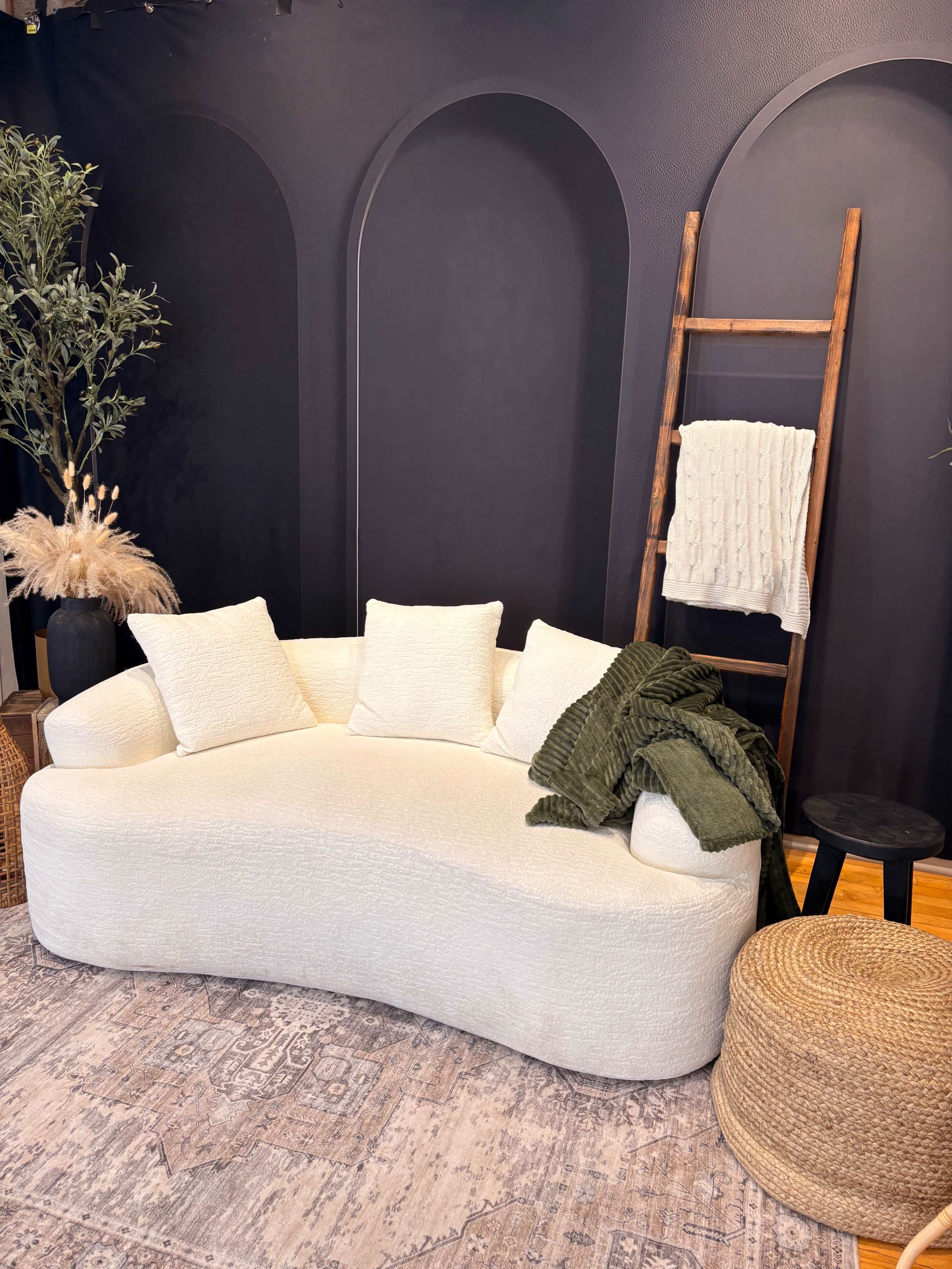 Easy access natural light studio Image in Earlham, Earlham, IA