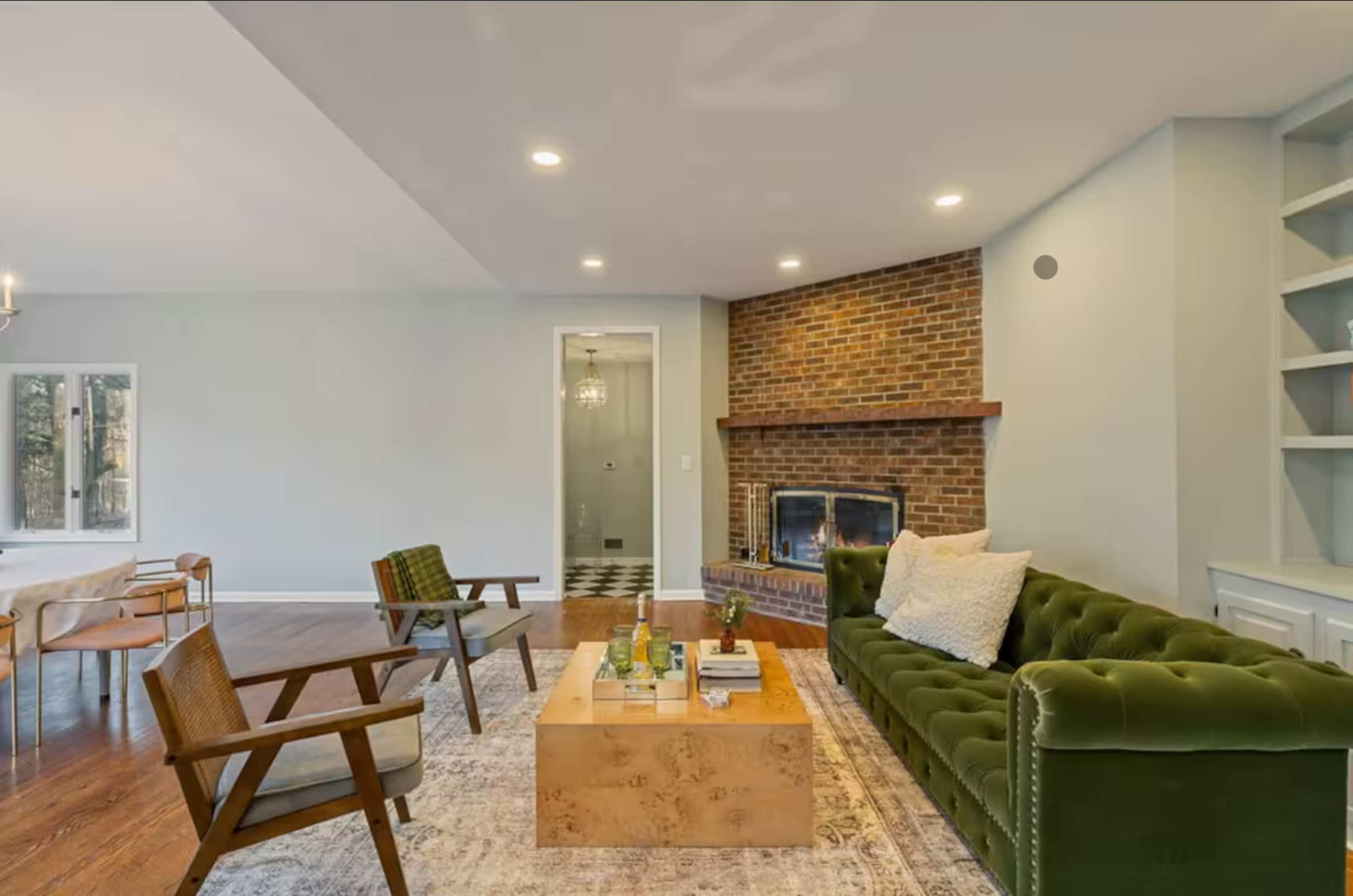 Suburban Mini Estate 3.5 acres Image in Ramapo, Suffern, NY