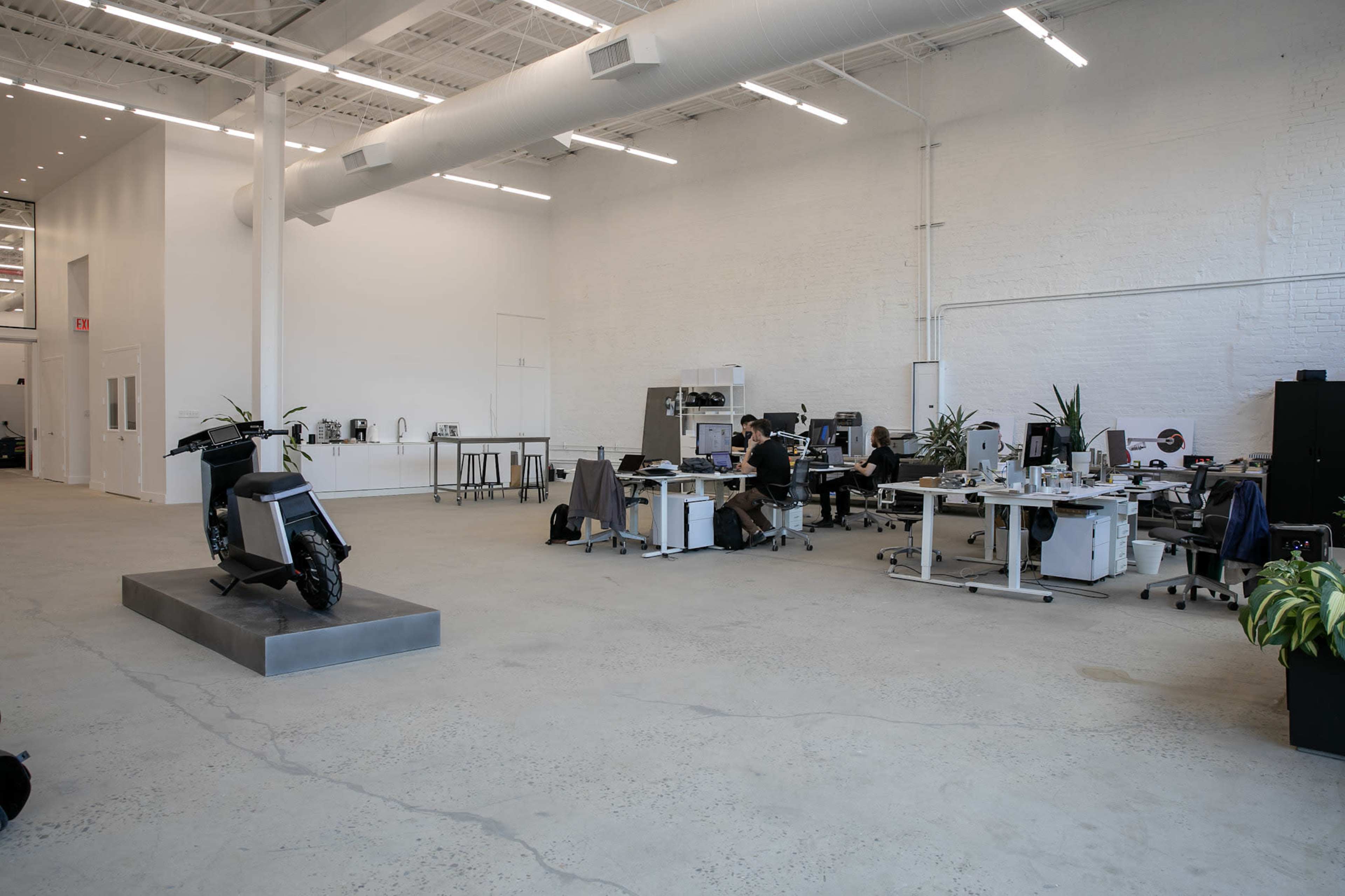 LIC Massive 13k SQFT Space Image in Long Island City, Long Island City, NY