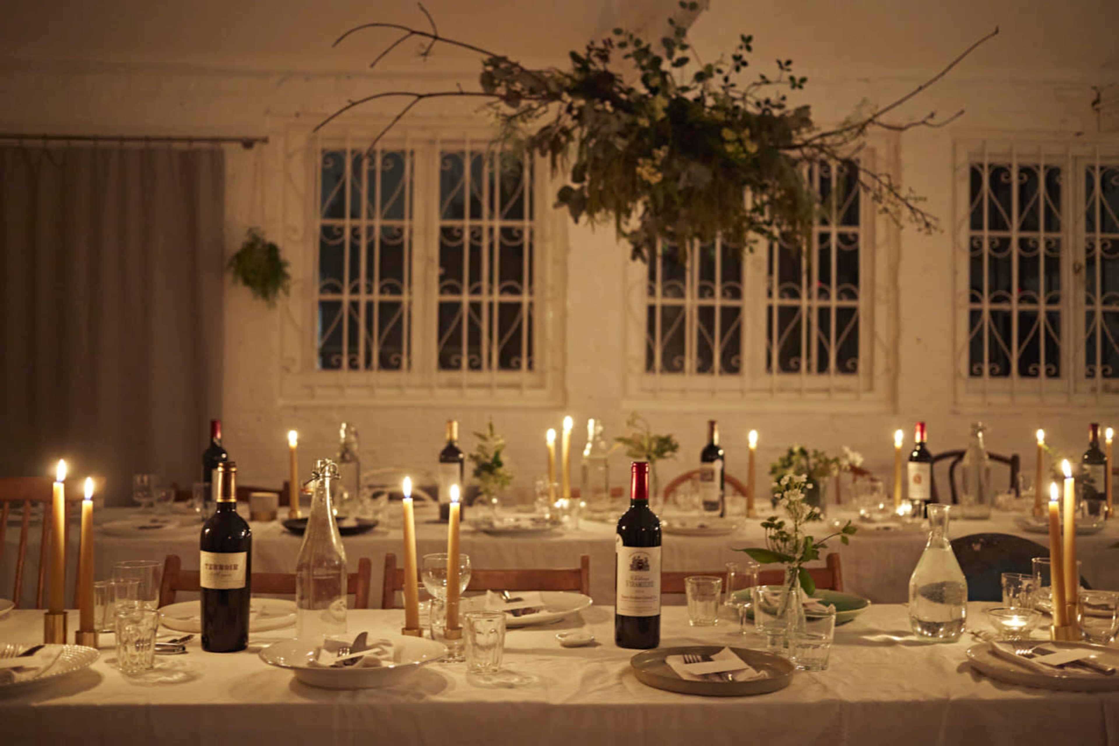 Kemble House photography studio and kitchen Image in Forest Hill, London, ENG