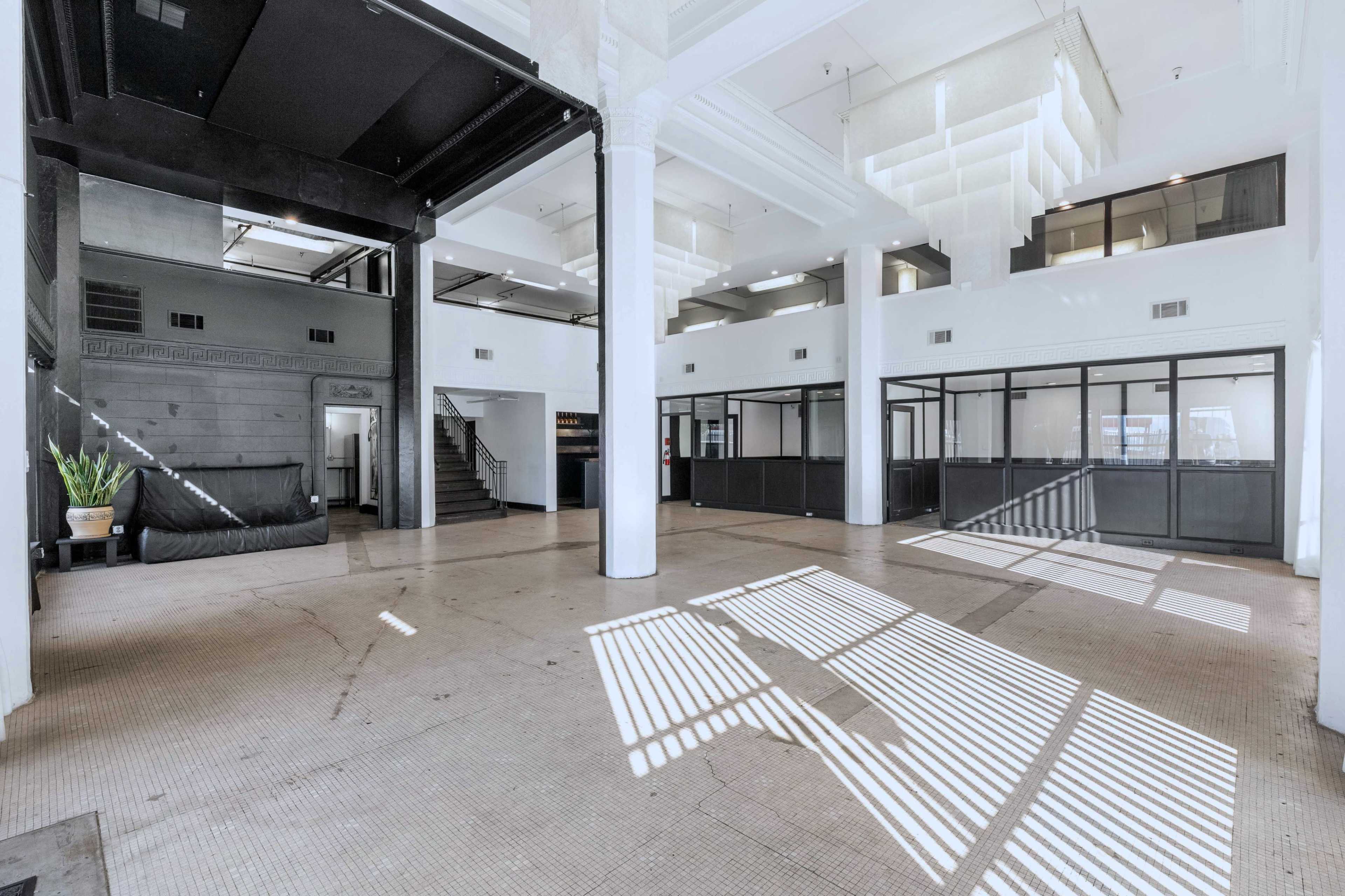 Elegant DTLA Creative Space | Ample Parking Available Image in Central LA, Los Angeles, CA