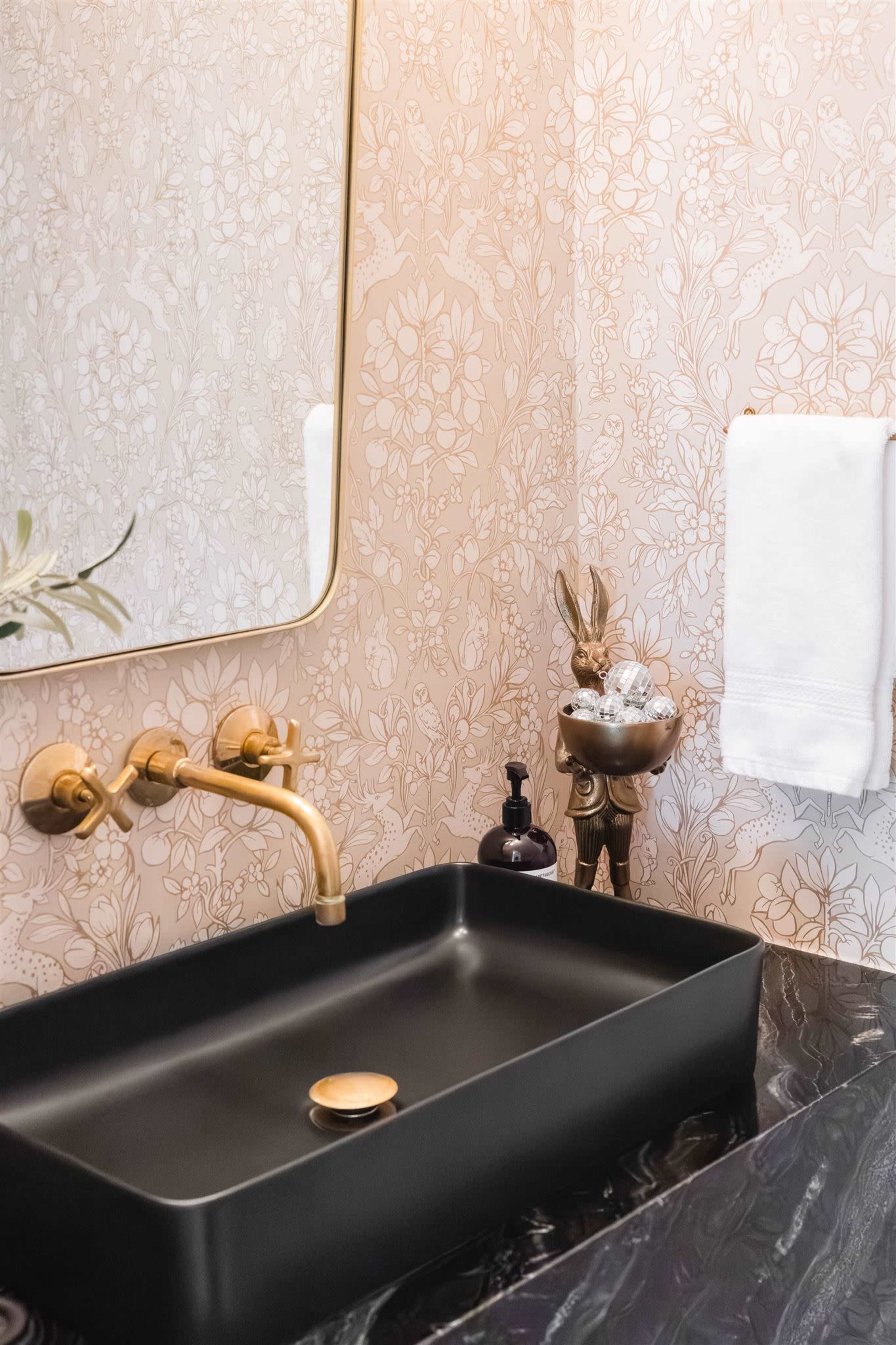 Urban Elegance: Modern Designer Home Image in Central, Denver, CO