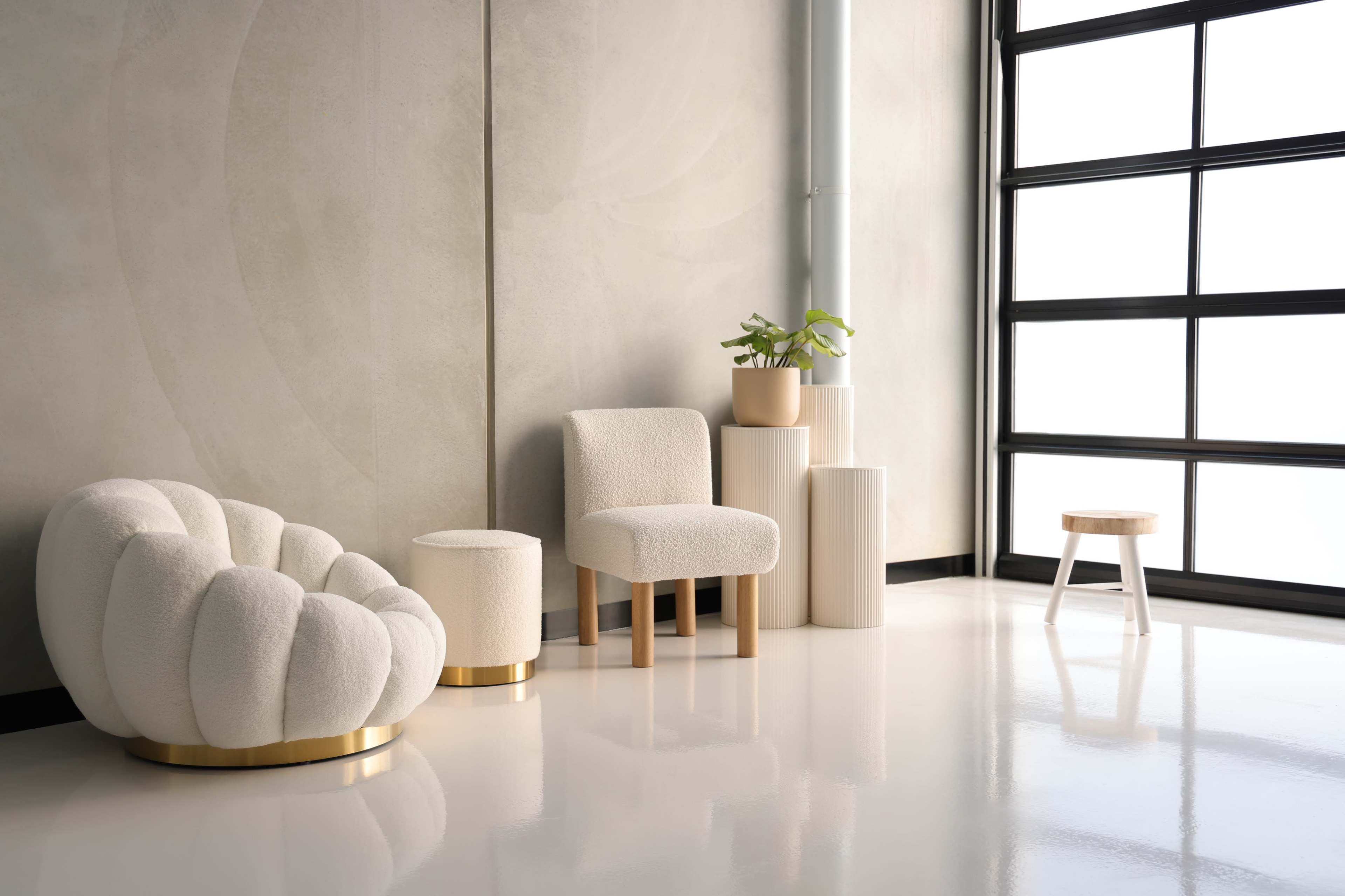 Light-Filled Daylight Studio in Braybrook Image in Braybrook, Braybrook, VIC